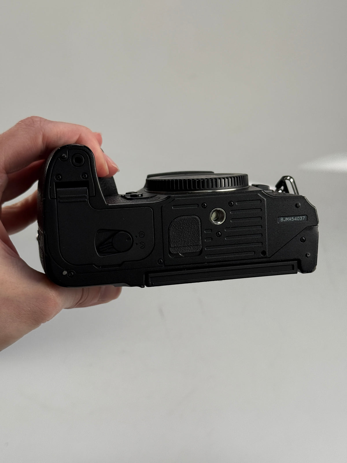 Olympus OM-1 20.4MP Mirrorless Digital Camera Body Micro 4/3