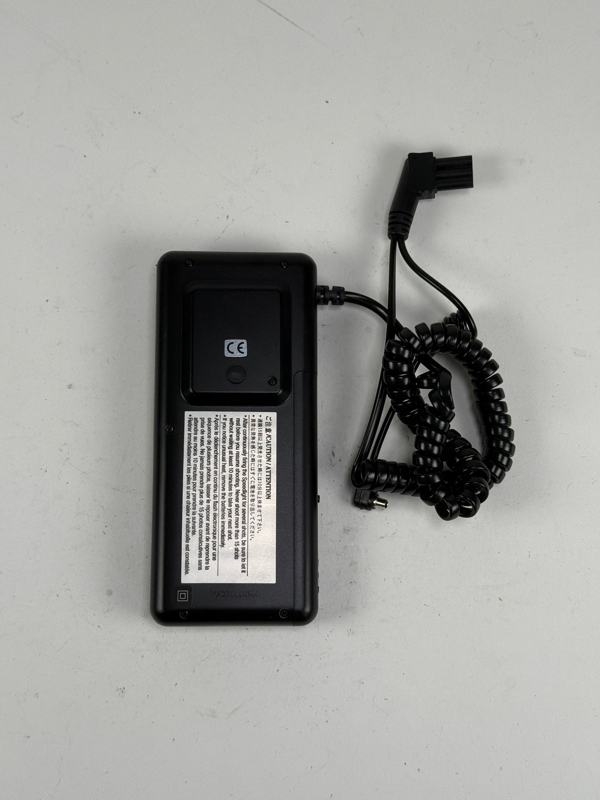 Nikon SD-8A High Performance Battery Pack