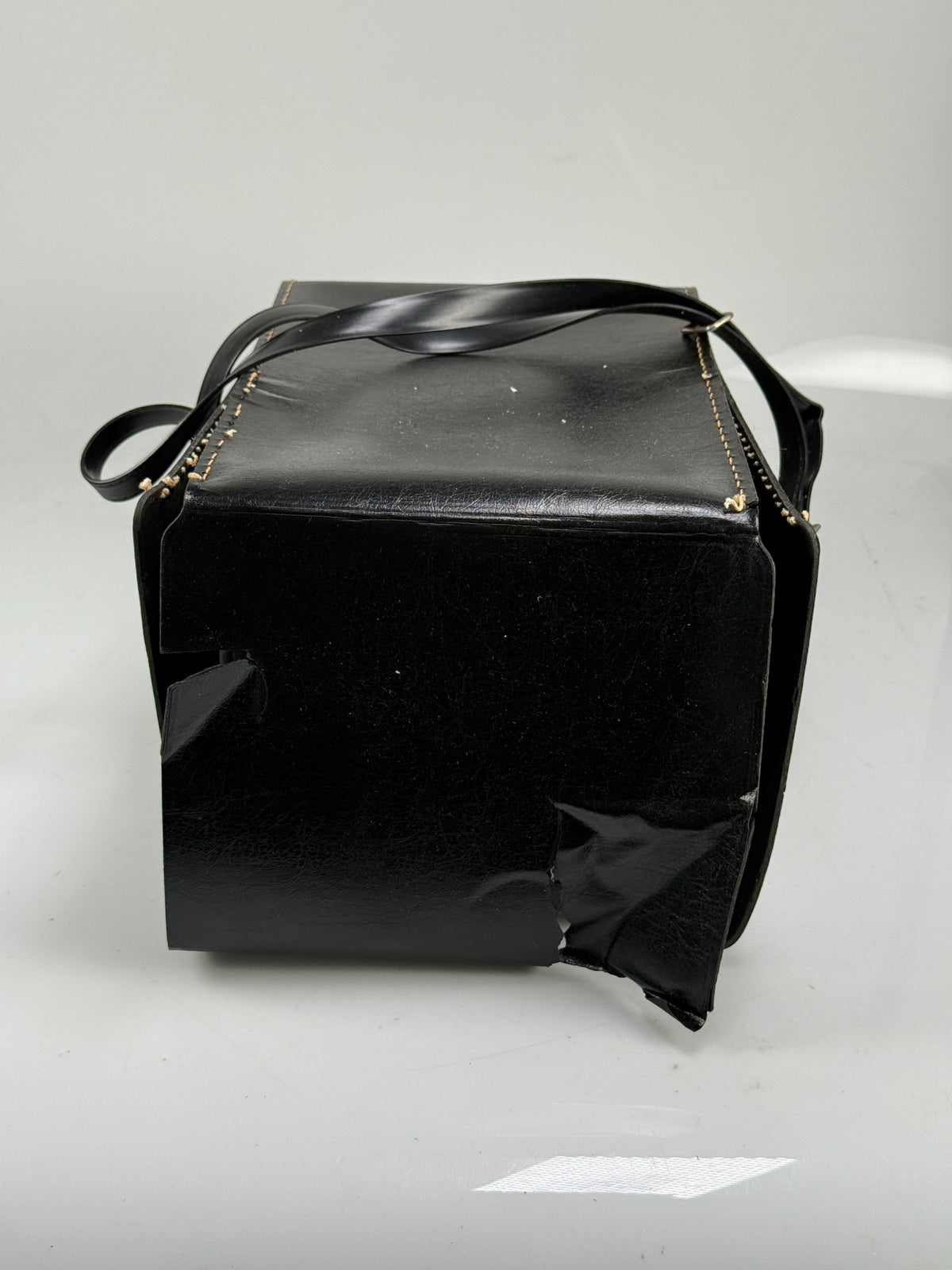 Vintage Polaroid Big Shot Portrait Land Camera