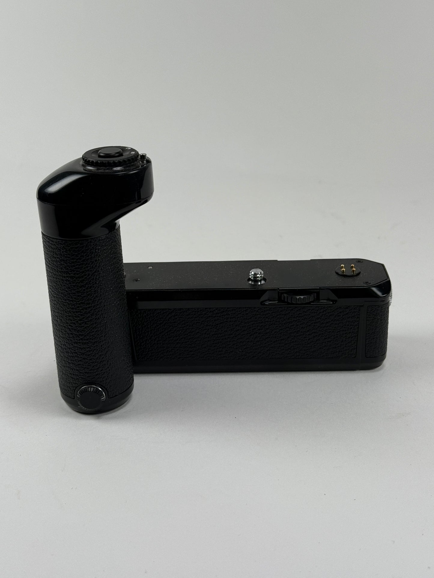 Nikon MD-12 Motor Drive for FA, FE, FM, FM2