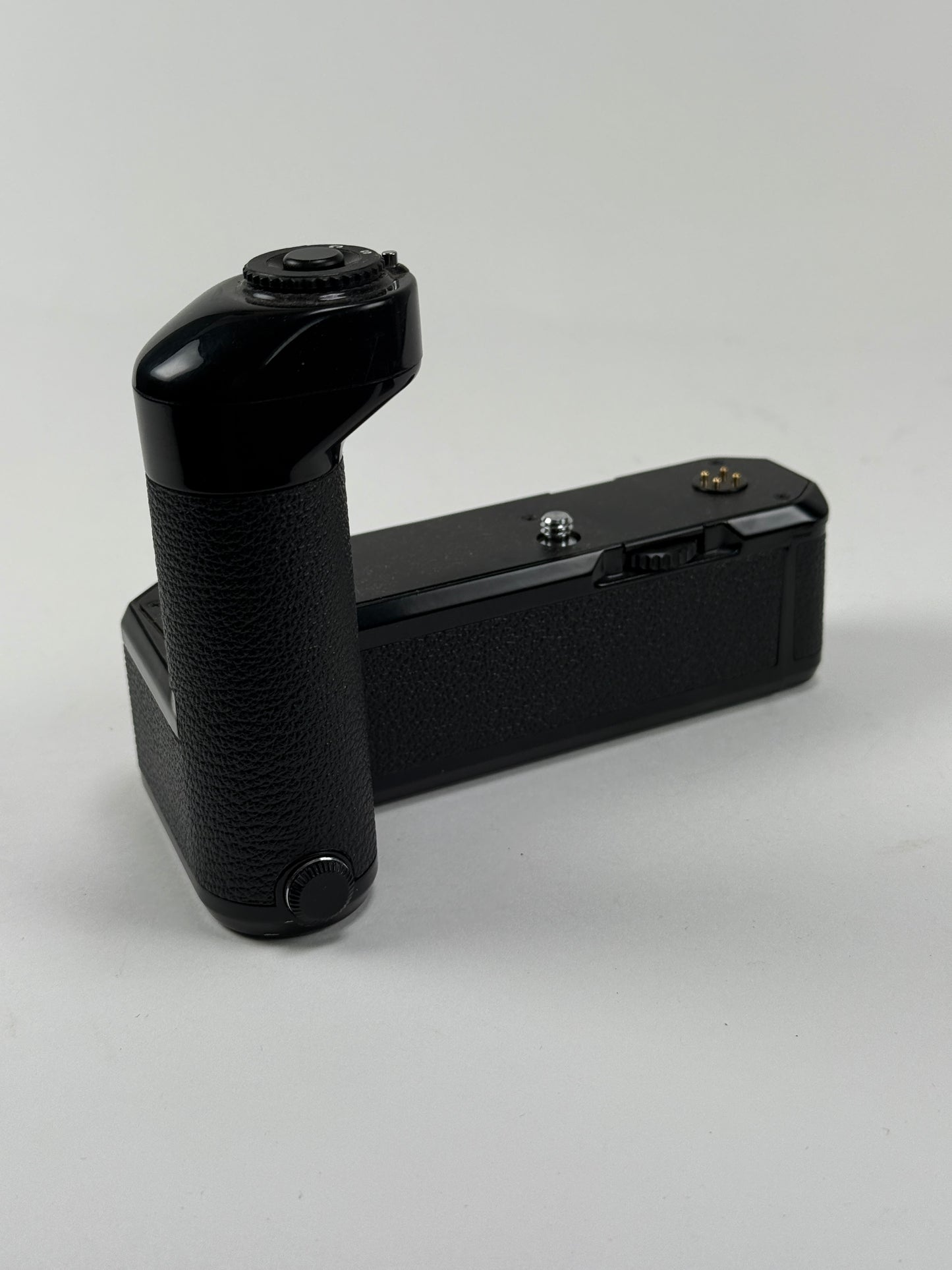 Nikon MD-12 Motor Drive for FA, FE, FM, FM2