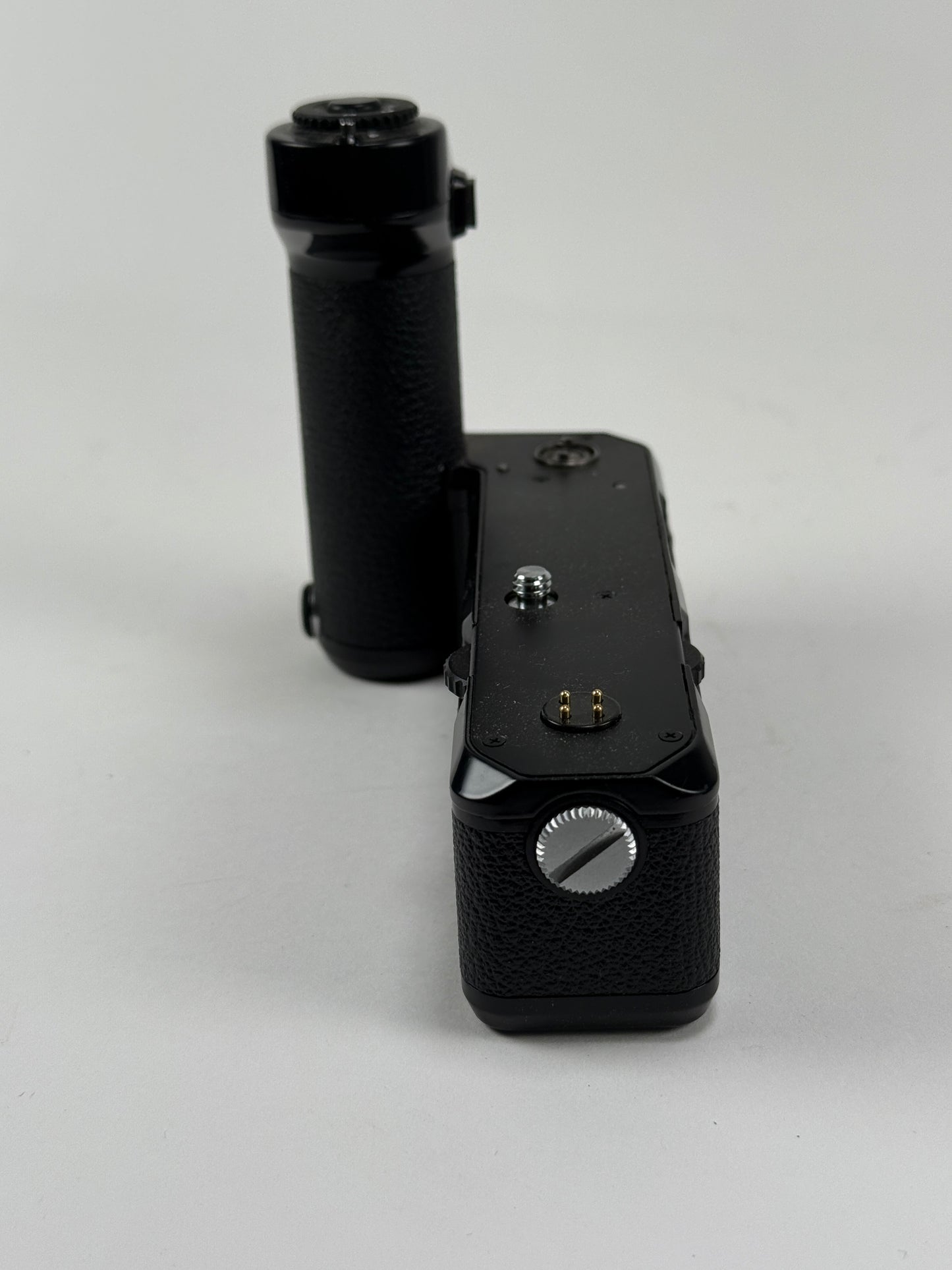 Nikon MD-12 Motor Drive for FA, FE, FM, FM2