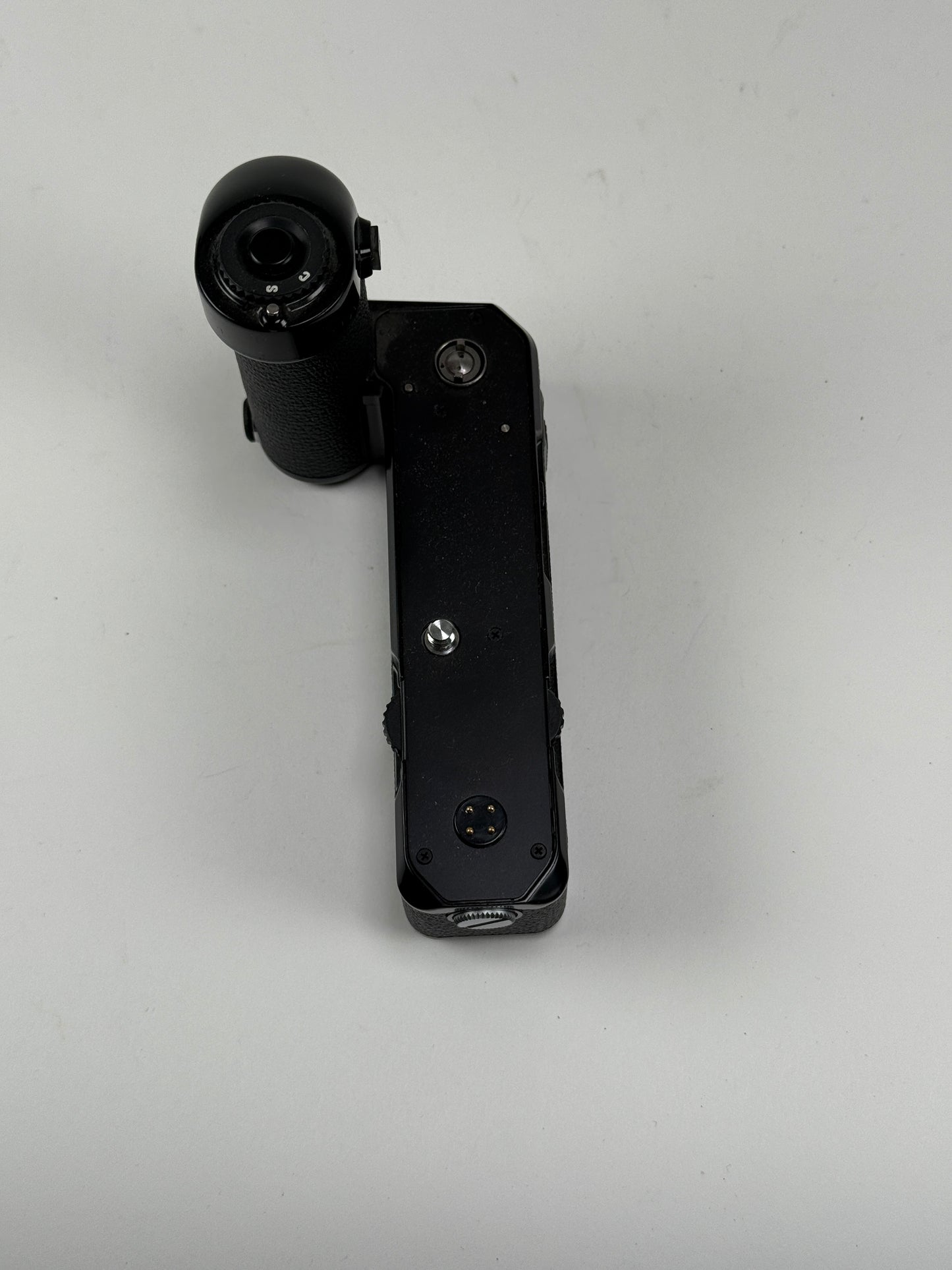 Nikon MD-12 Motor Drive for FA, FE, FM, FM2