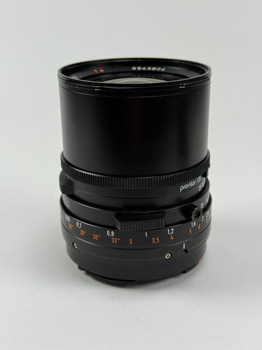 Hasselblad Carl Zeiss T* Distagon CF 50mm F4