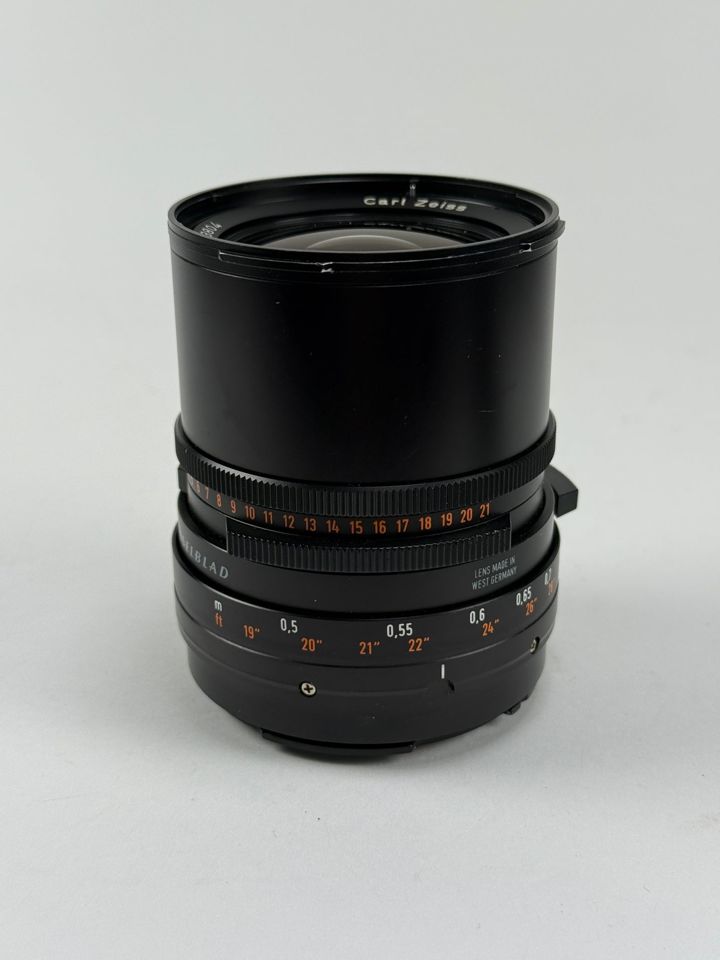Hasselblad Carl Zeiss T* Distagon CF 50mm F4