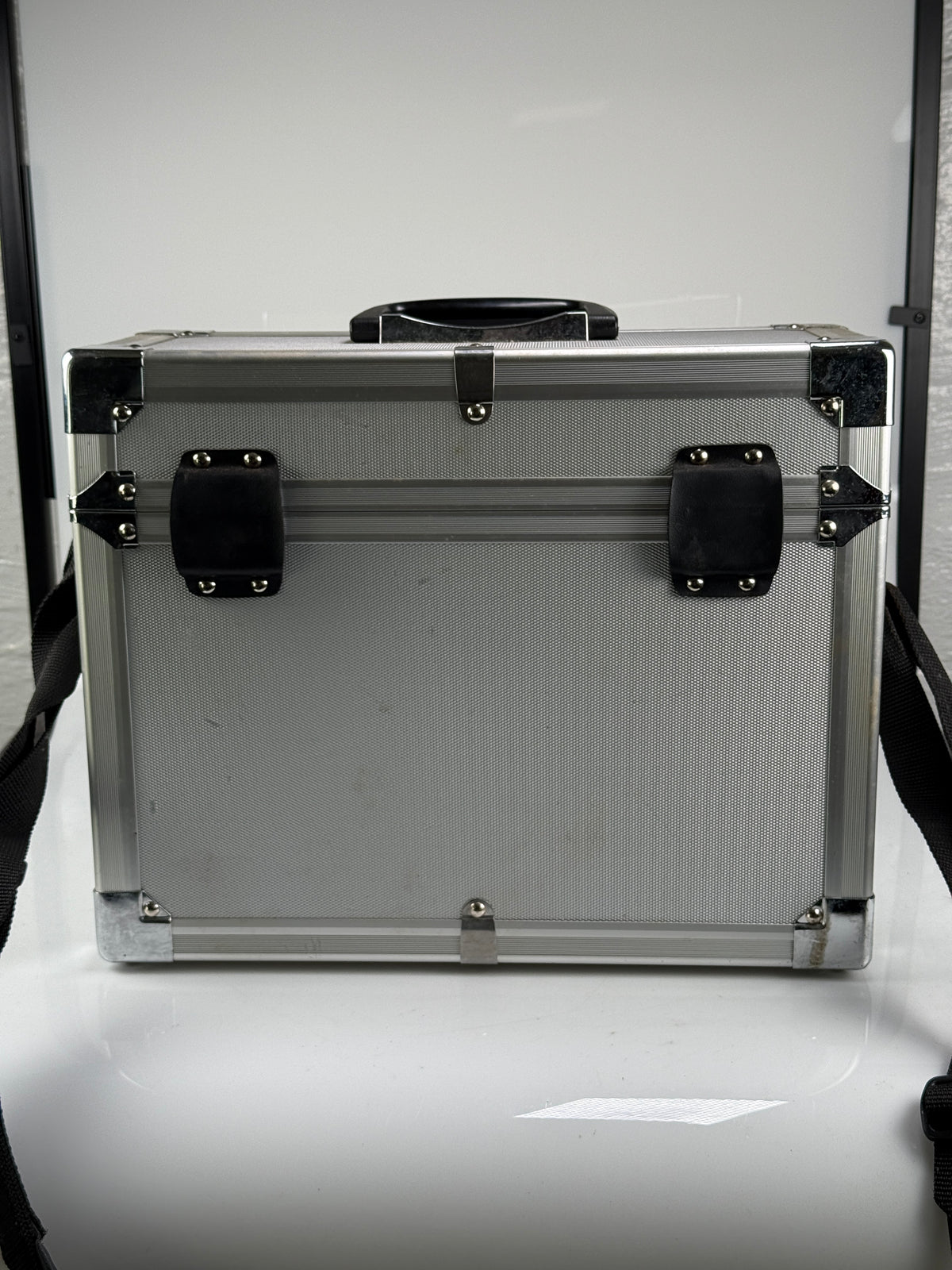 Canon Aluminum Hard Case HC-4000 for Camcorder Camera