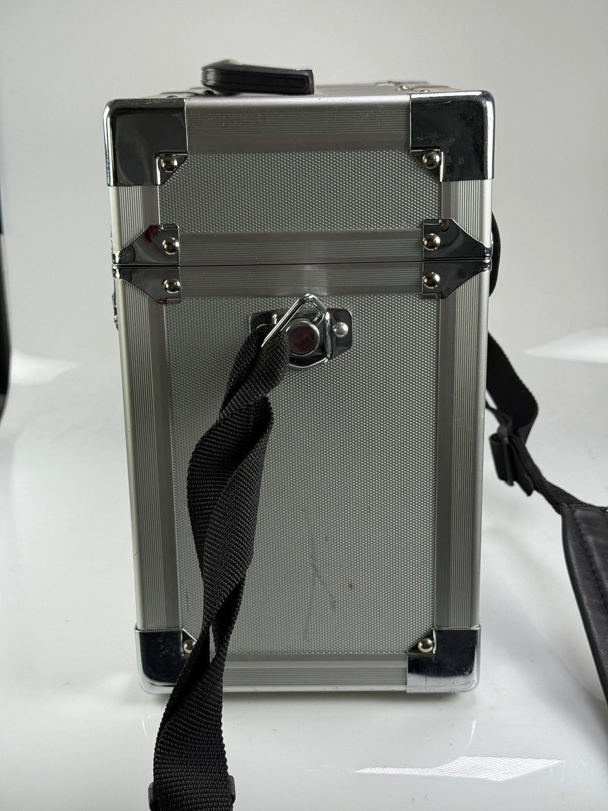 Canon Aluminum Hard Case HC-4000 for Camcorder Camera
