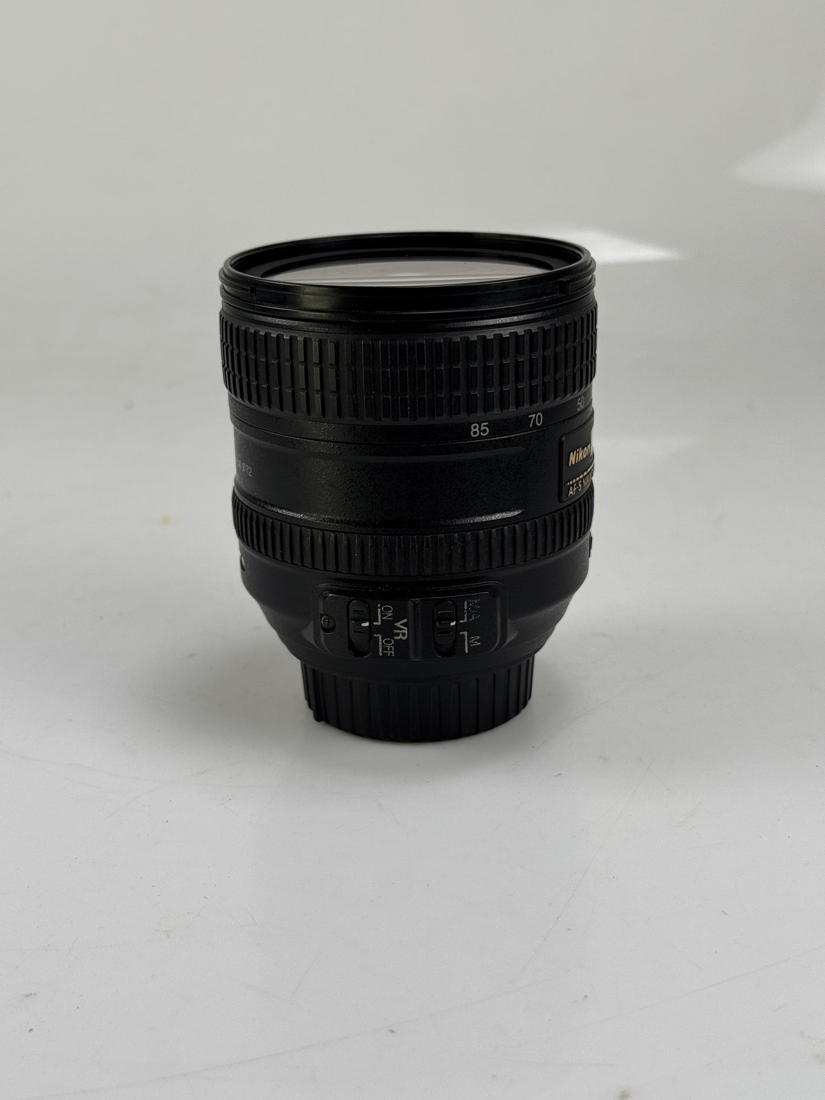 Nikon Nikkor AF-S 24-85mm f3.5-4.5 G ED IF Lens AFS