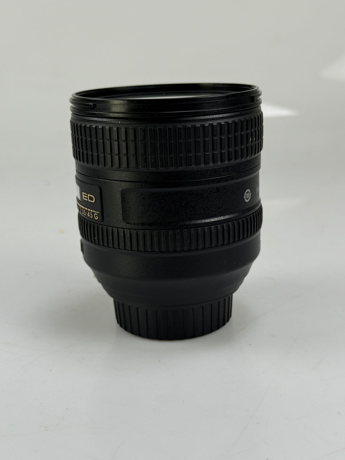 Nikon Nikkor AF-S 24-85mm f3.5-4.5 G ED IF Lens AFS