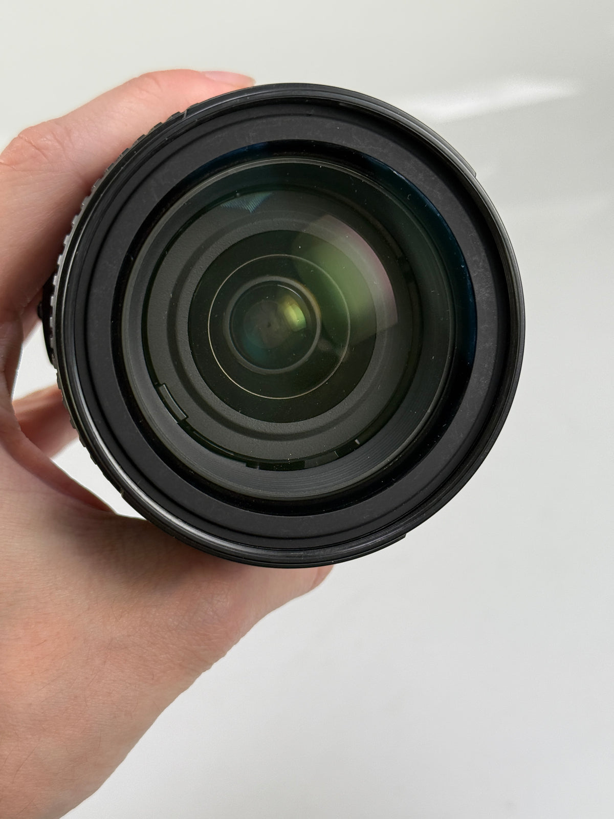 Nikon Nikkor AF-S 24-85mm f3.5-4.5 G ED IF Lens AFS