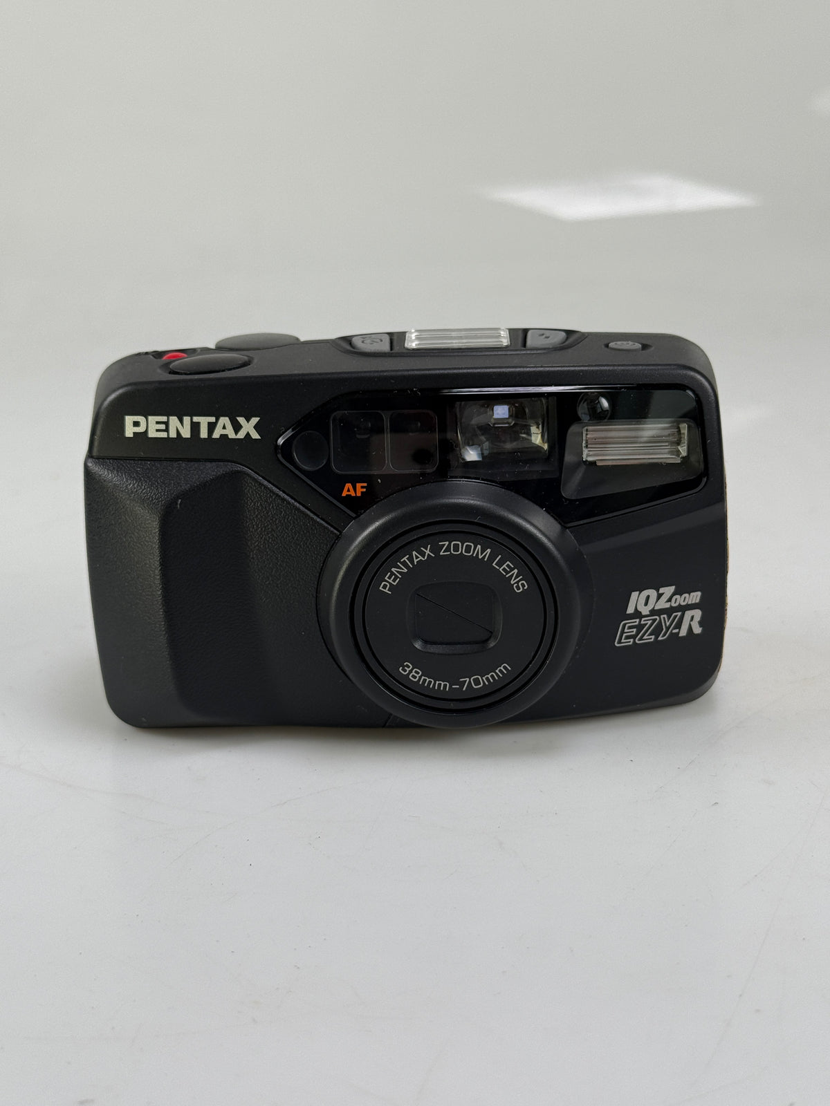 PENTAX IQZoom EZY-R 35mm Film Camera