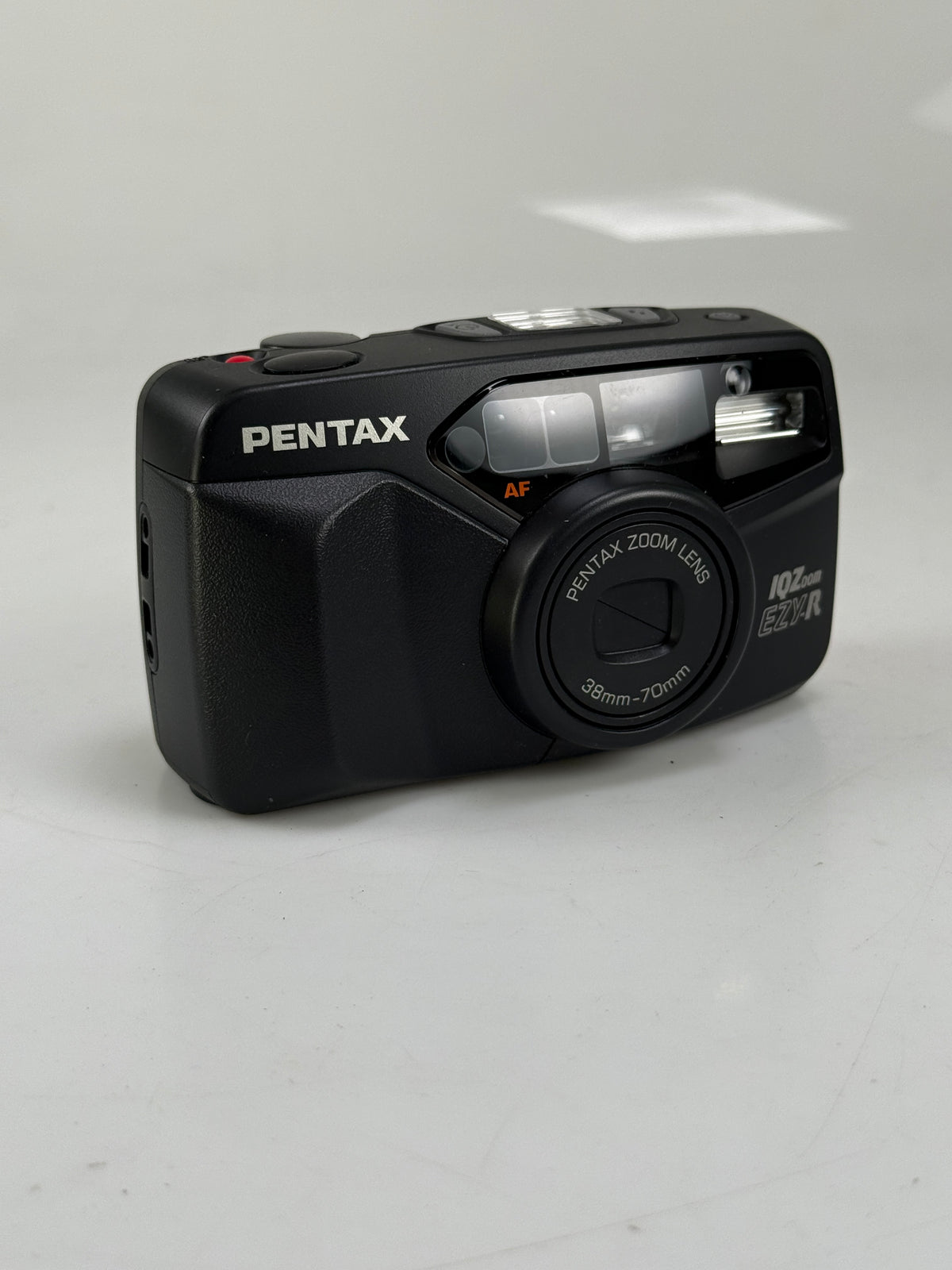 PENTAX IQZoom EZY-R 35mm Film Camera
