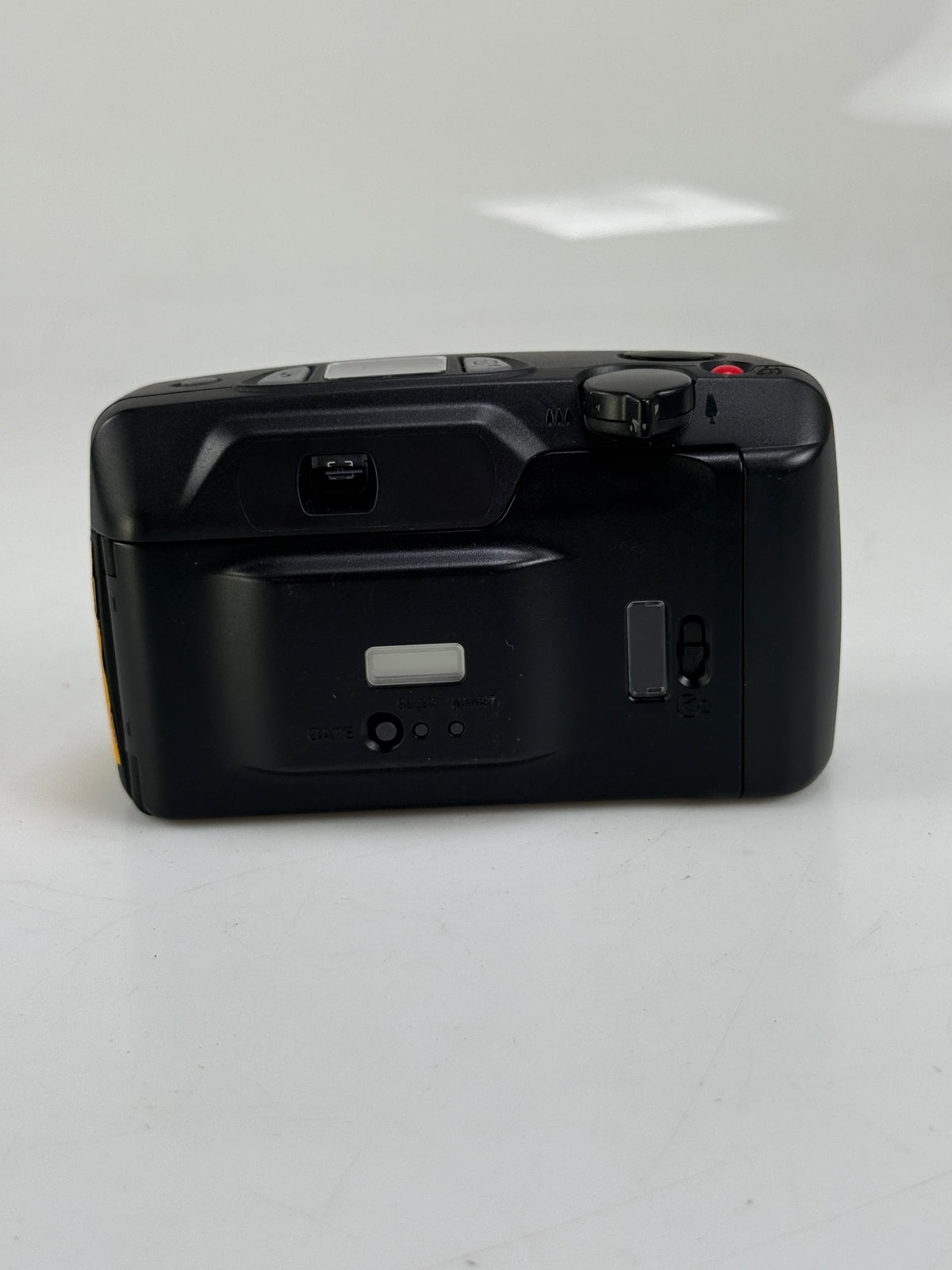 PENTAX IQZoom EZY-R 35mm Film Camera