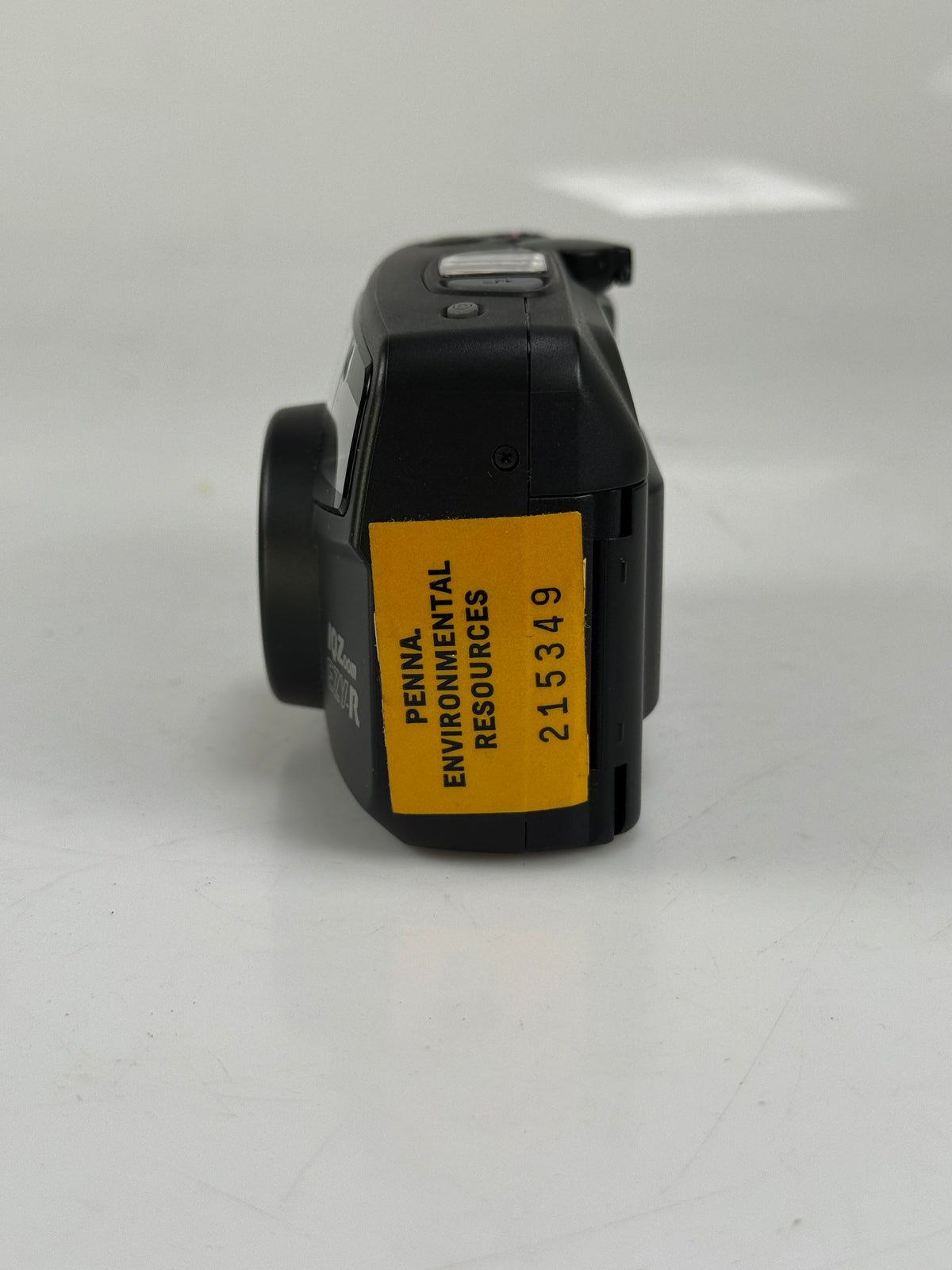 PENTAX IQZoom EZY-R 35mm Film Camera