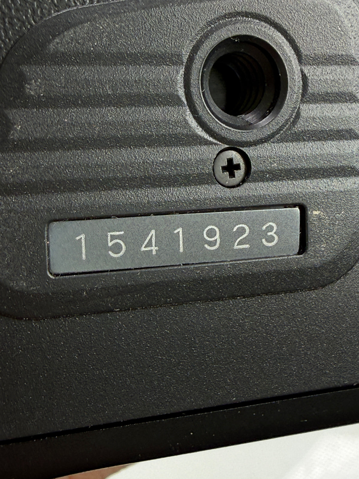 PENTAX IQZoom EZY-R 35mm Film Camera