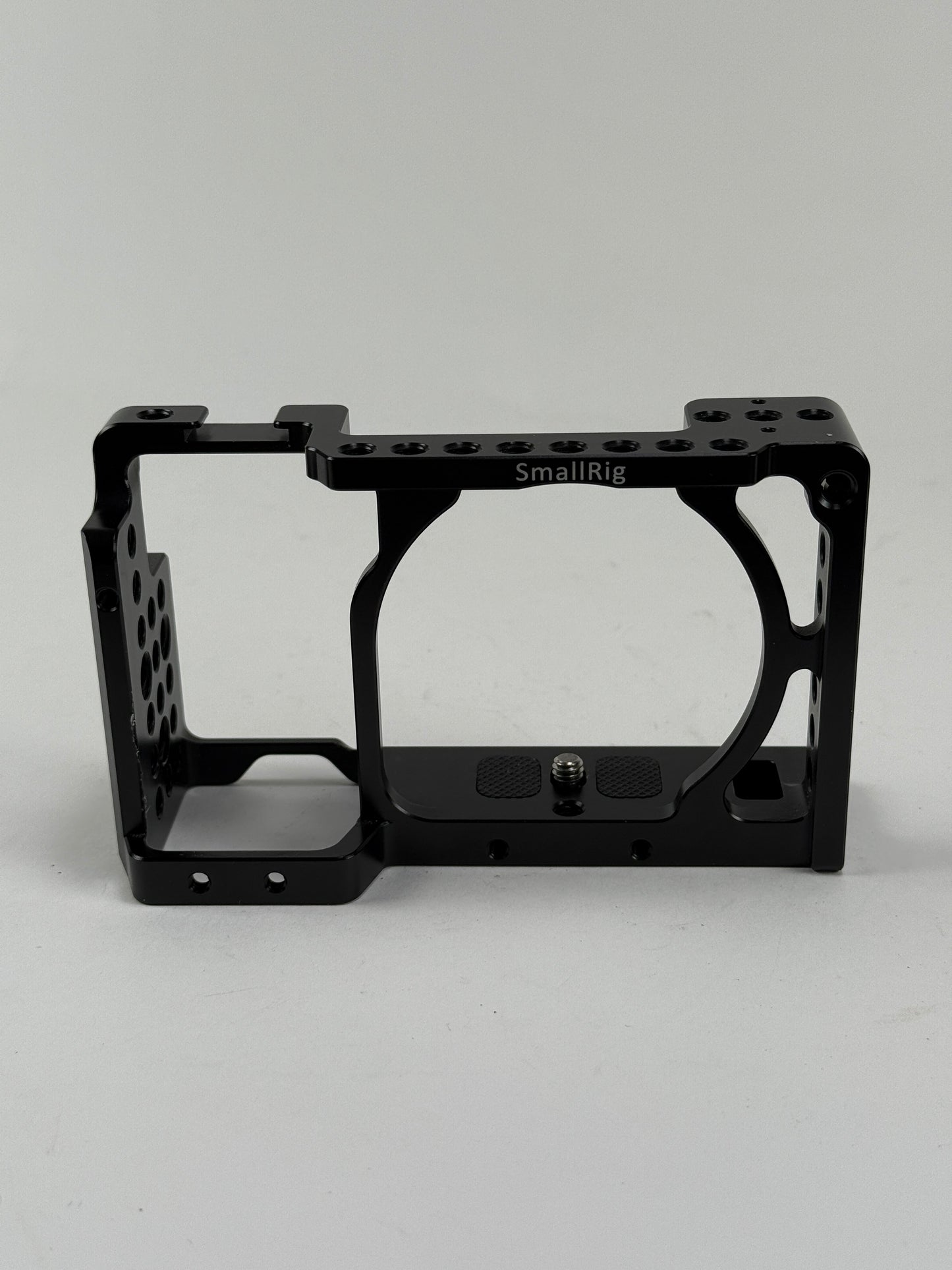 SmallRig Camera Cage CCS2310B for Sony a6500/a6400/a6300/a6100