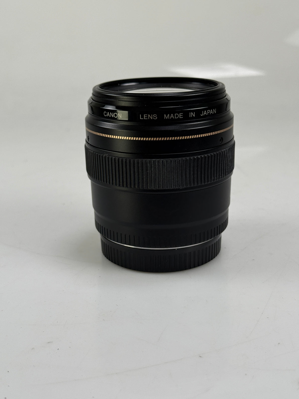 Canon EF 100mm f2 USM Lens