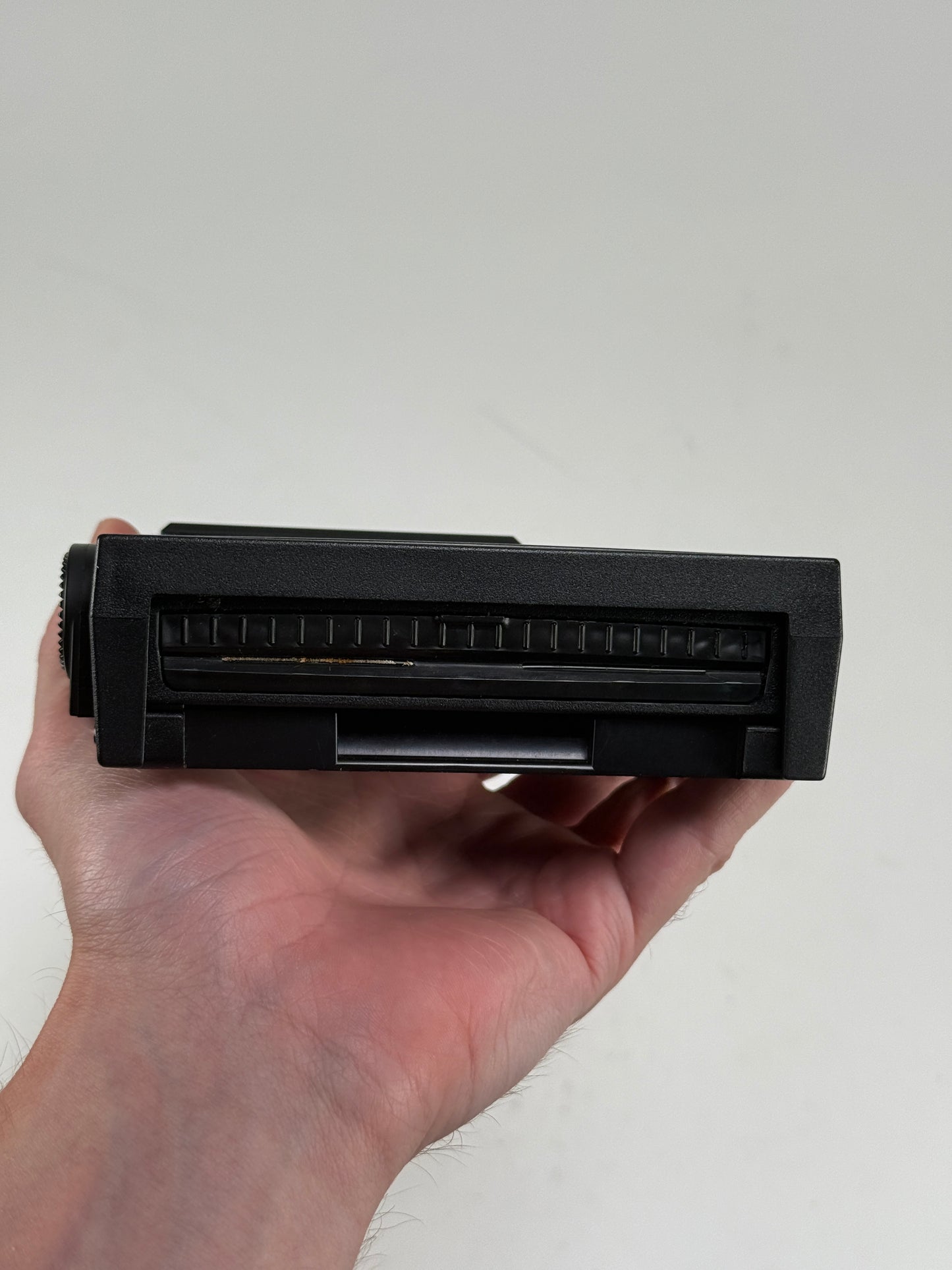 Mamiya 645 PRO Polaroid Back Land Pack Film Holder HP401