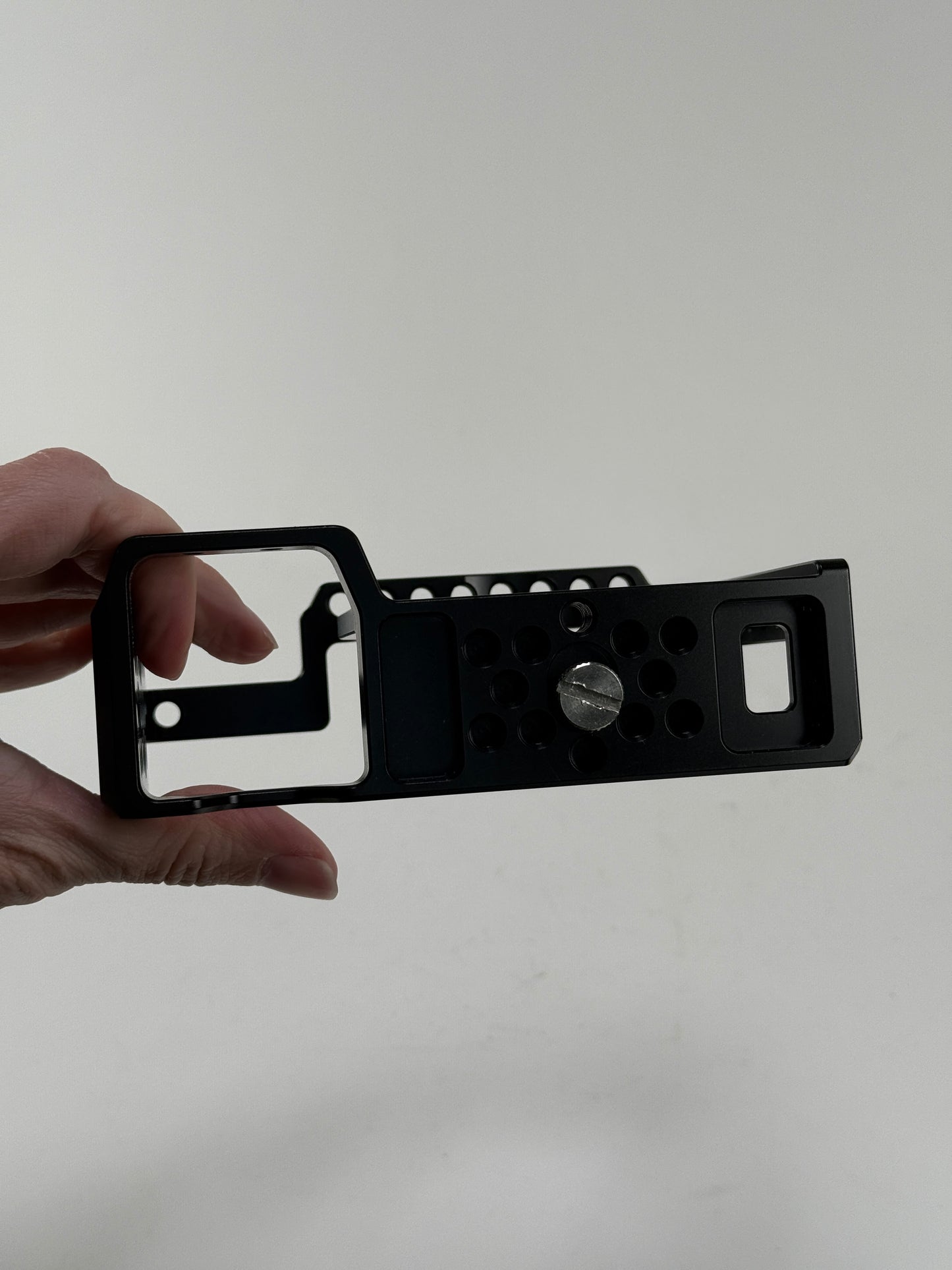 SmallRig Camera Cage CCS2310B for Sony a6500/a6400/a6300/a6100