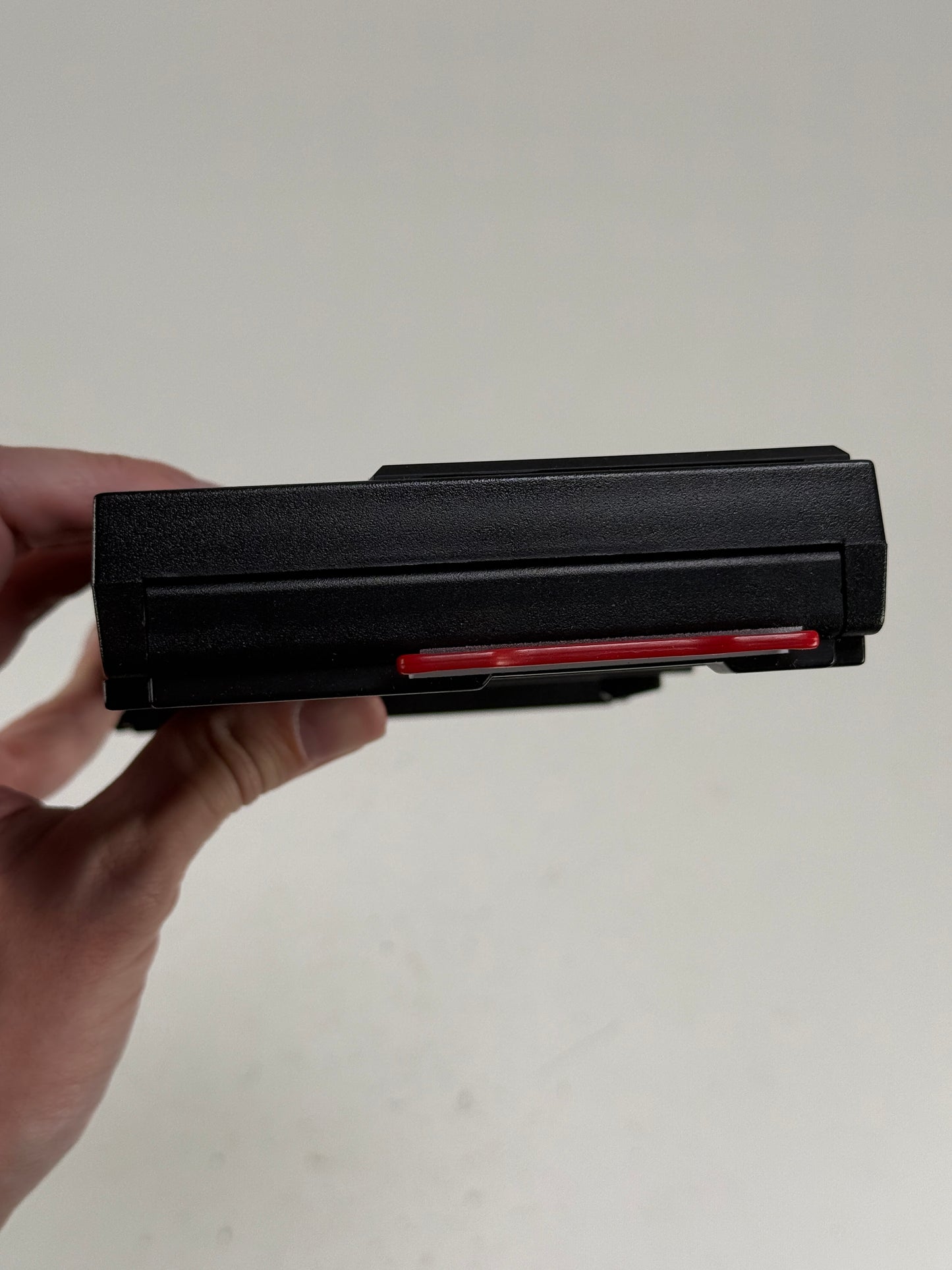 Mamiya 645 PRO Polaroid Back Land Pack Film Holder HP401
