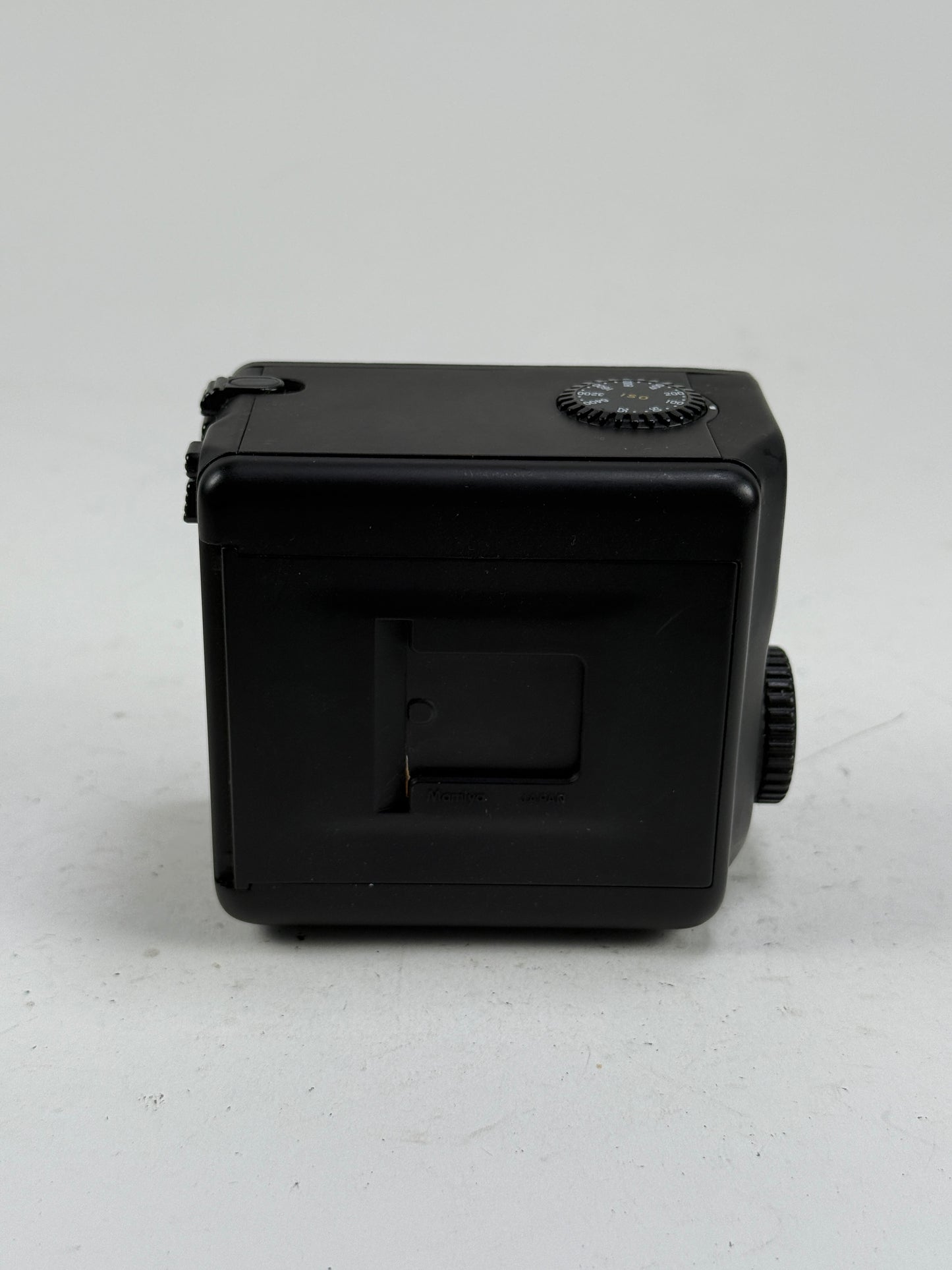 Mamiya 645 120 Film Back Super, Pro, TL w/Insert