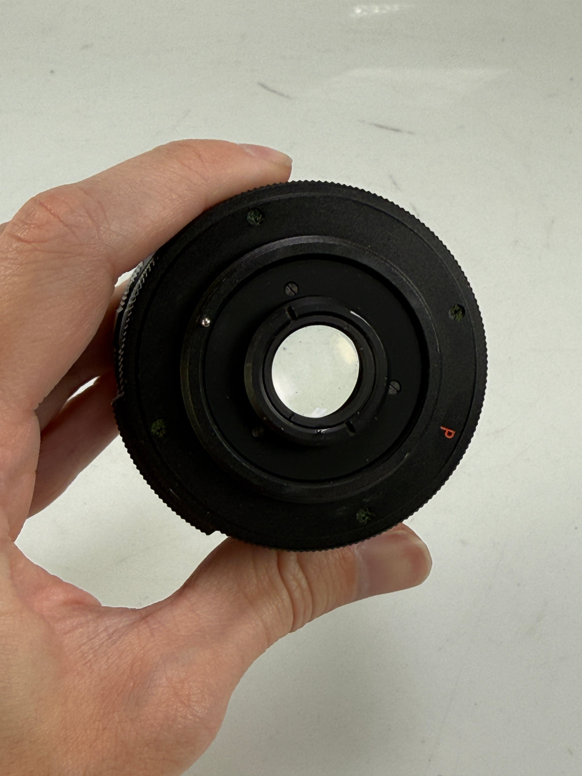 SEARS Wide Angle 28mm f2.8 Lens M42 Screw Mount