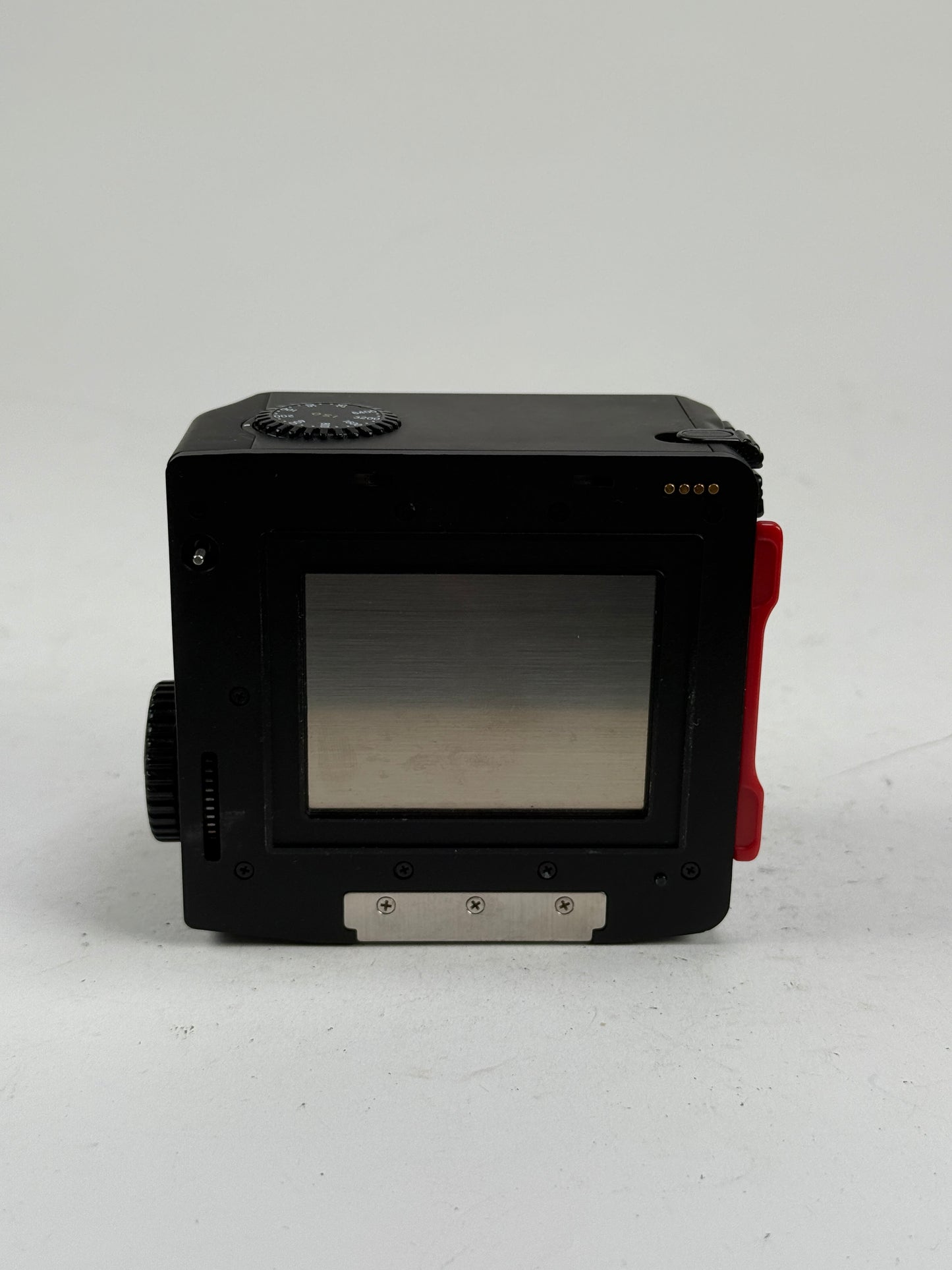 Mamiya 645 120 Film Back Super, Pro, TL w/Insert