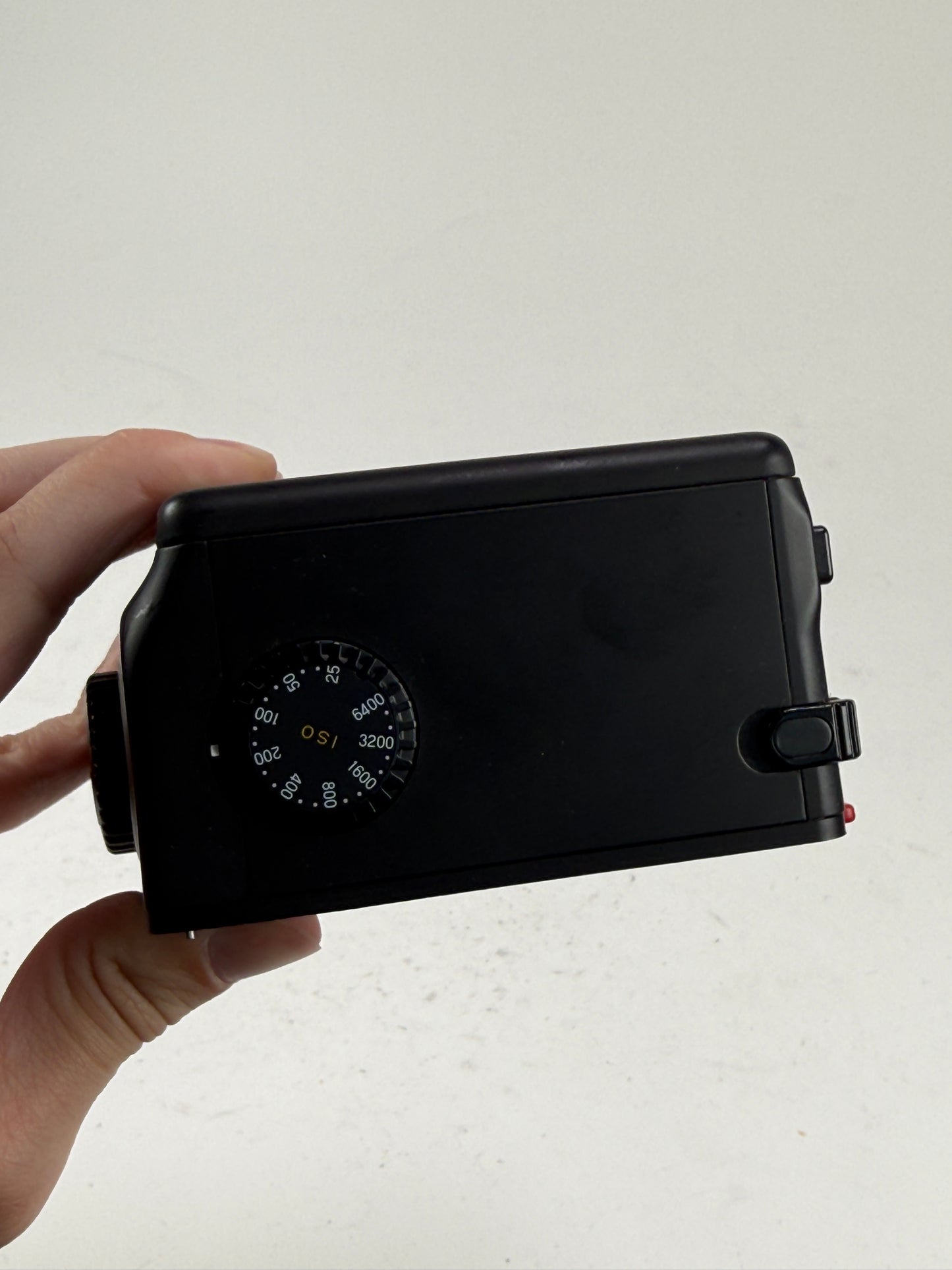 Mamiya 645 120 Film Back Super, Pro, TL w/Insert