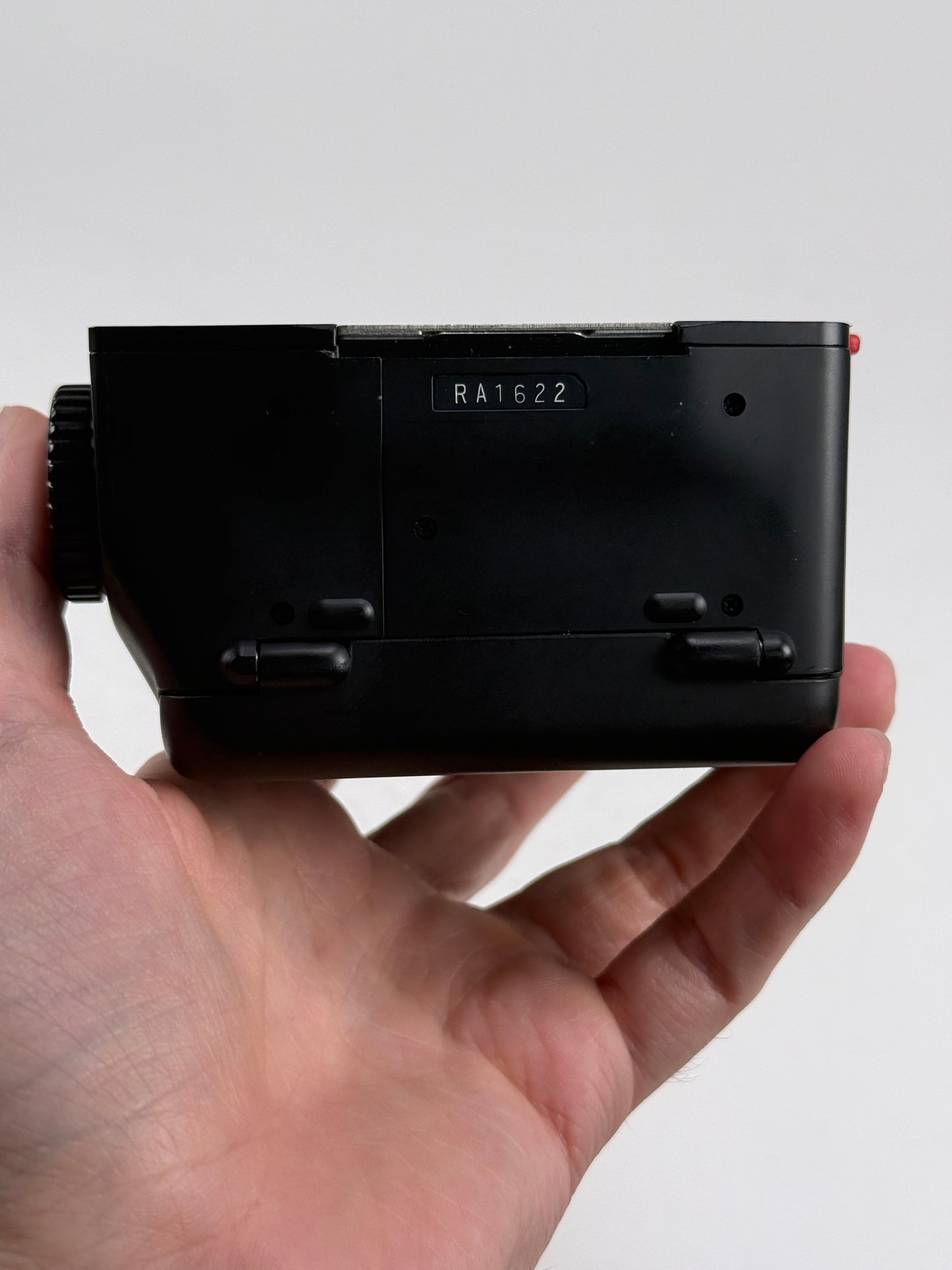 Mamiya 645 120 Film Back Super, Pro, TL w/Insert