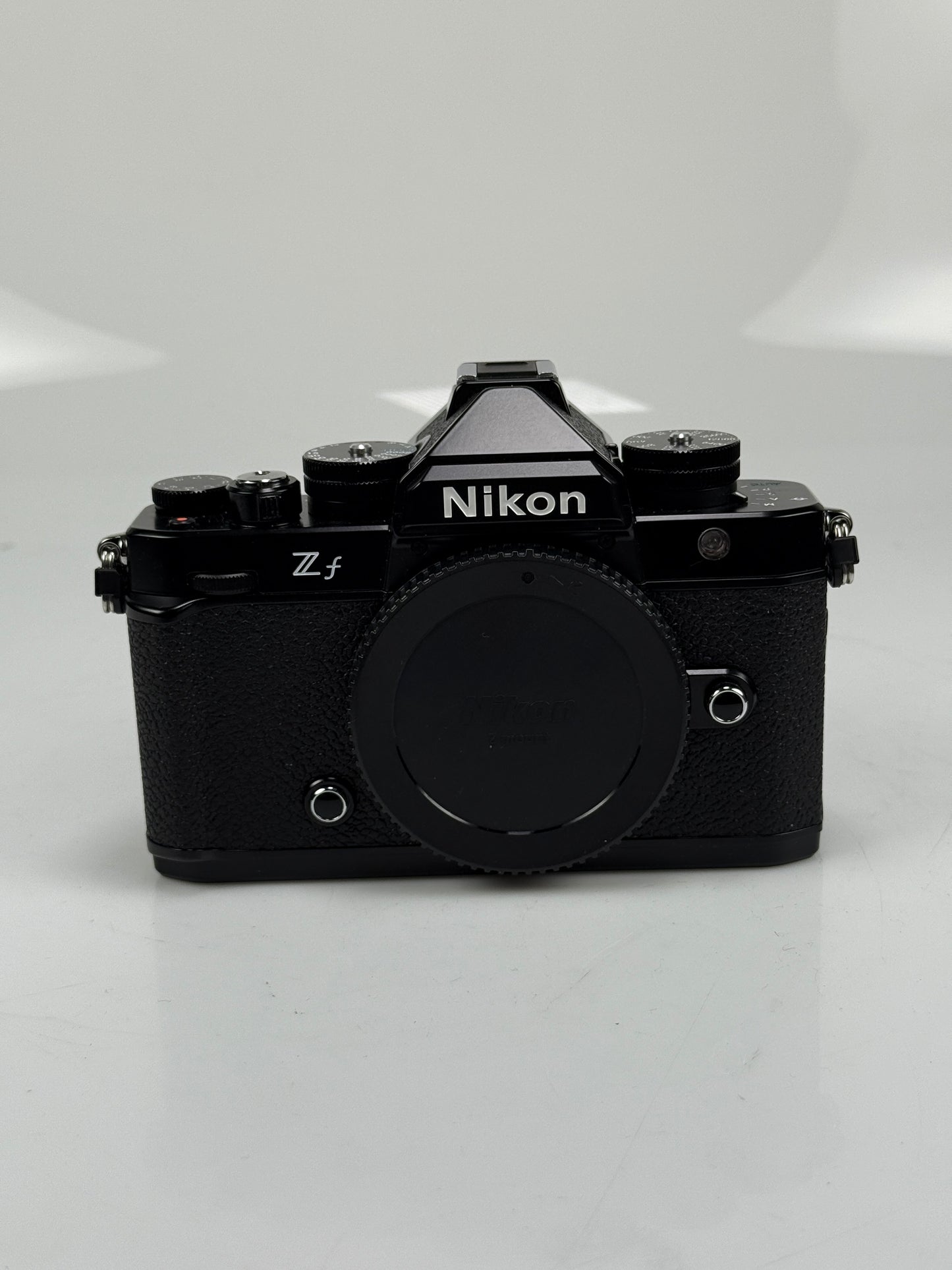 Nikon Zf Full Frame Digital camera body