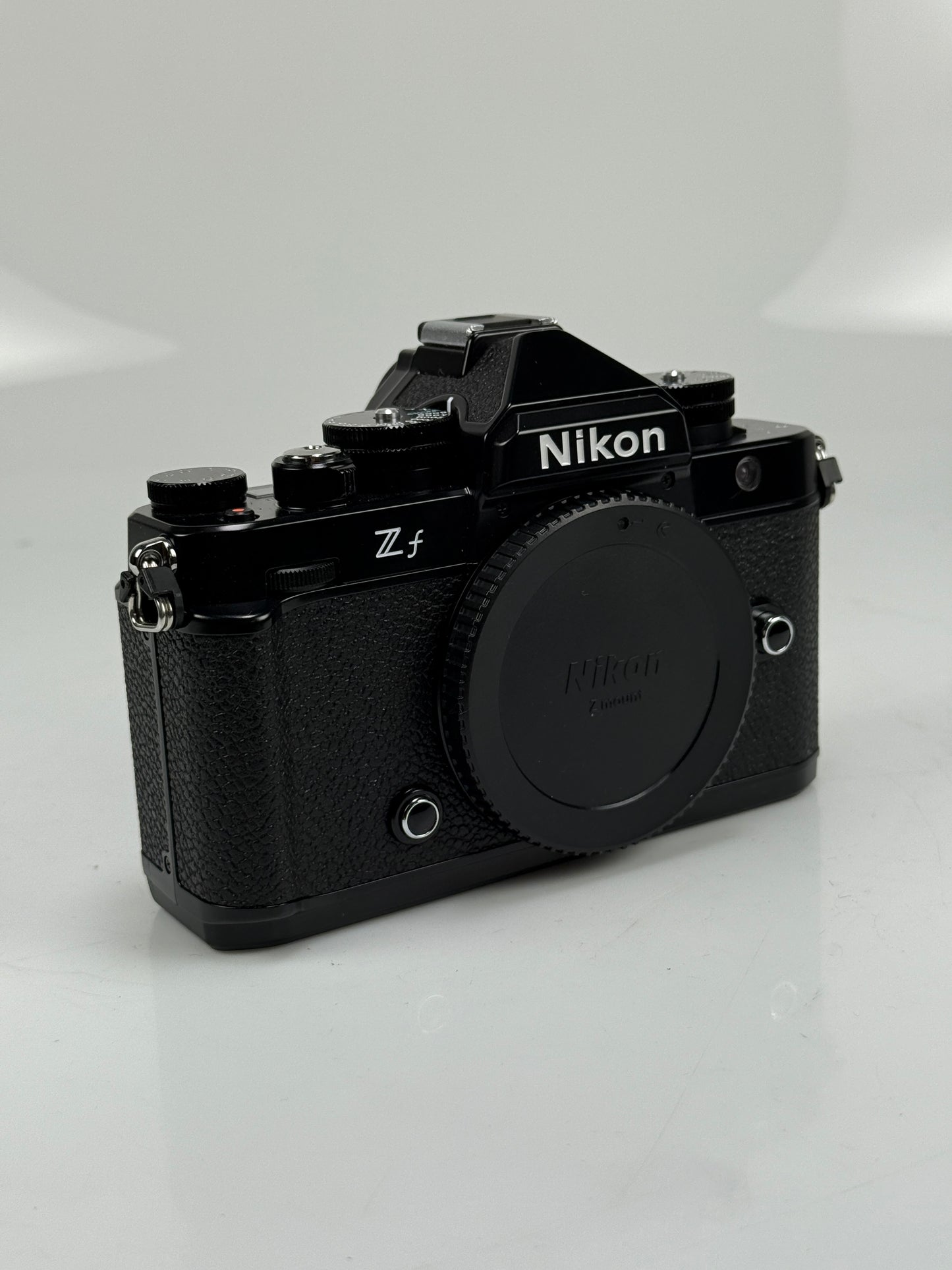 Nikon Zf Full Frame Digital camera body