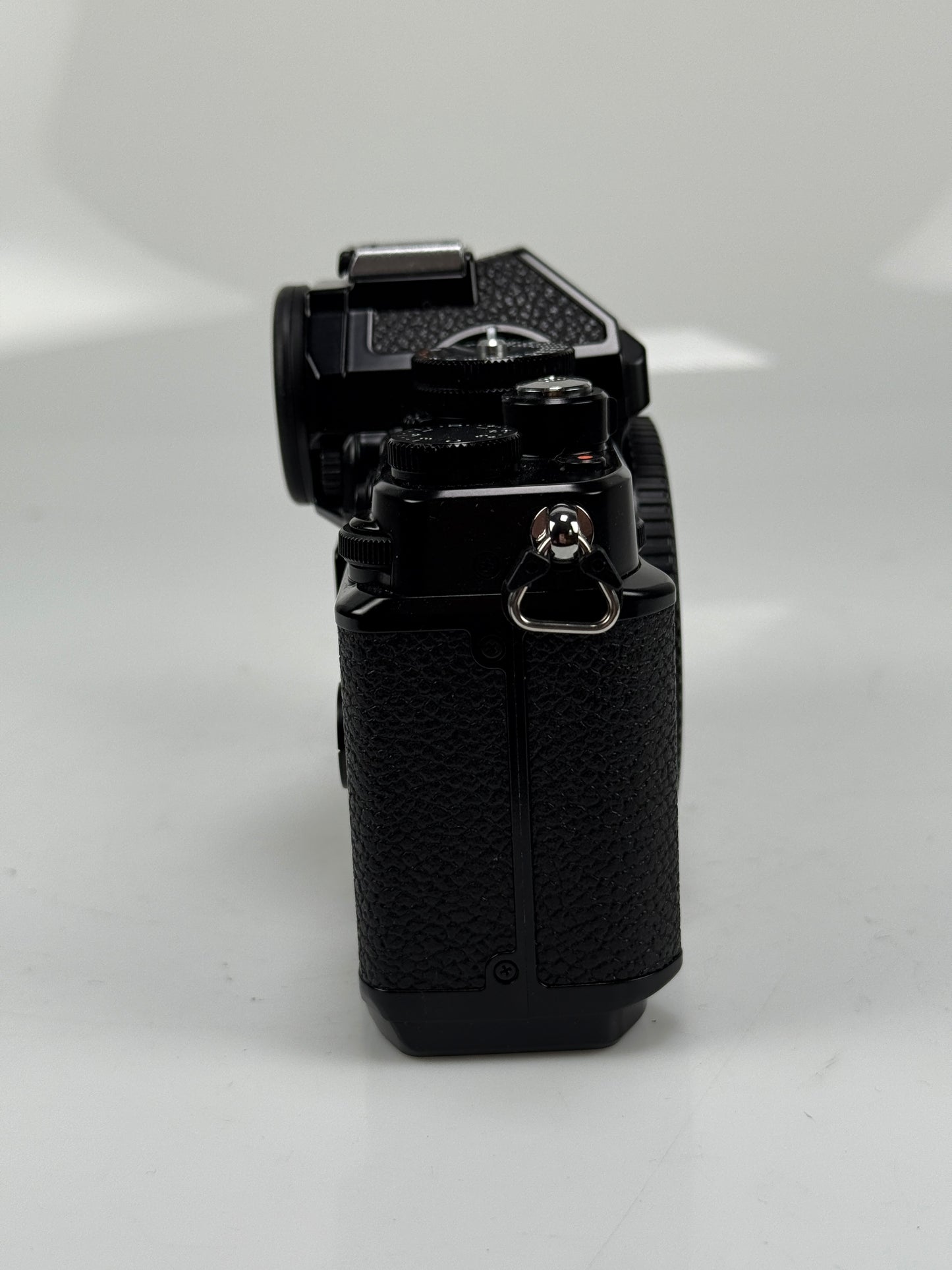 Nikon Zf Full Frame Digital camera body