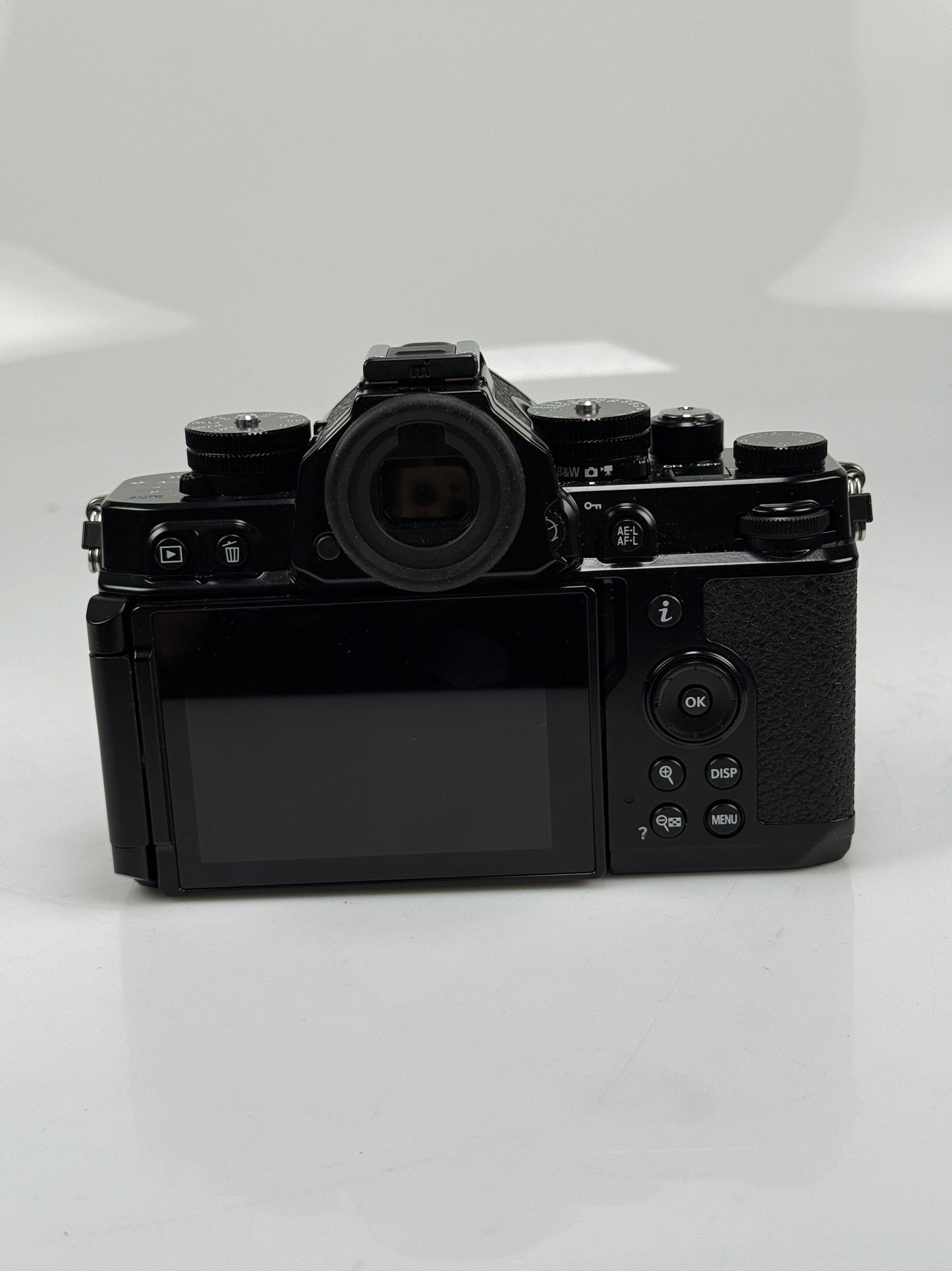 Nikon Zf Full Frame Digital camera body