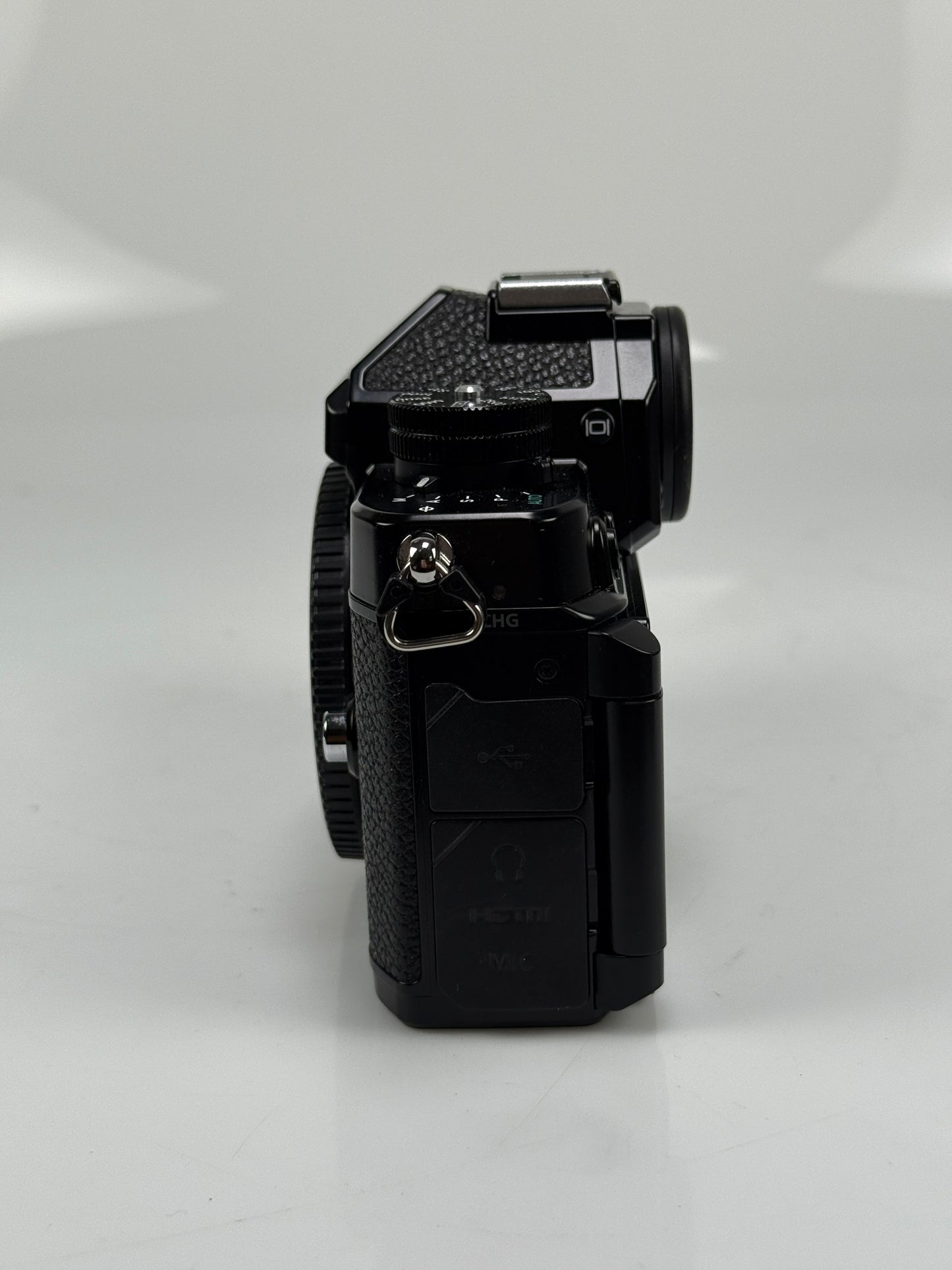 Nikon Zf Full Frame Digital camera body
