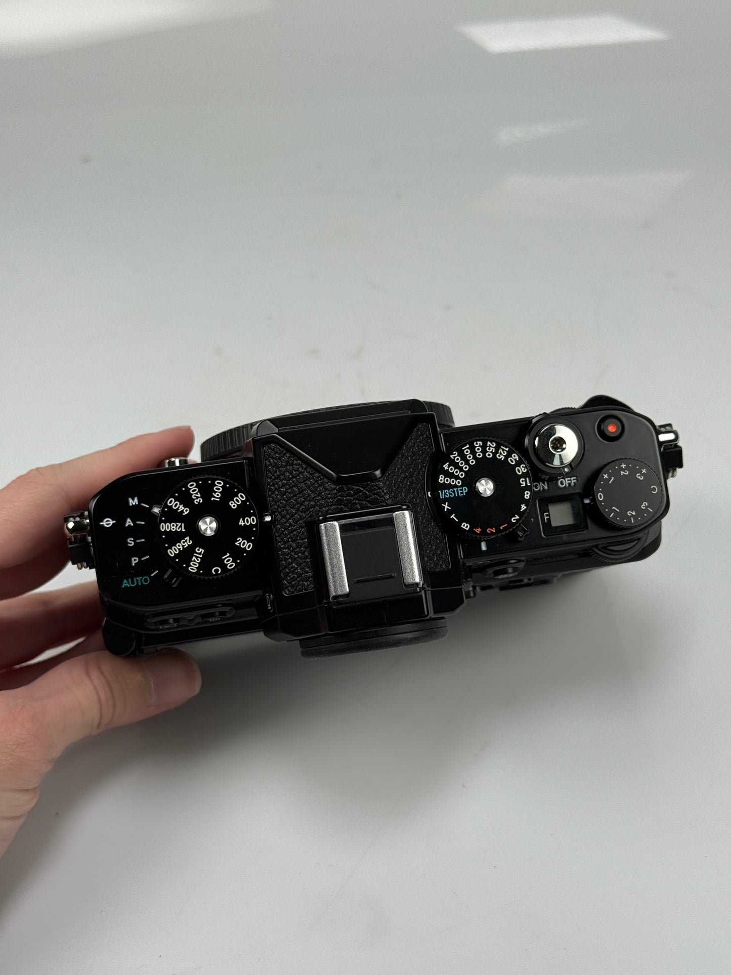 Nikon Zf Full Frame Digital camera body