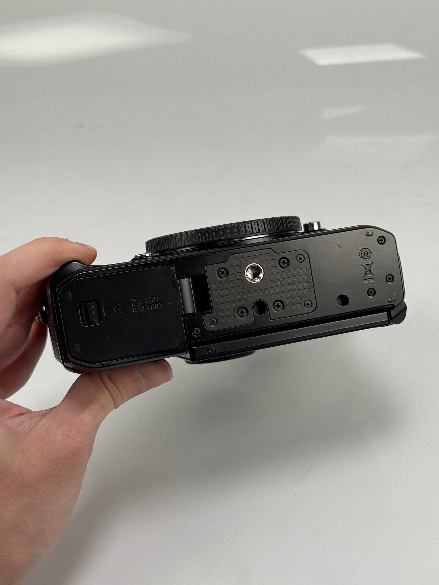 Nikon Zf Full Frame Digital camera body