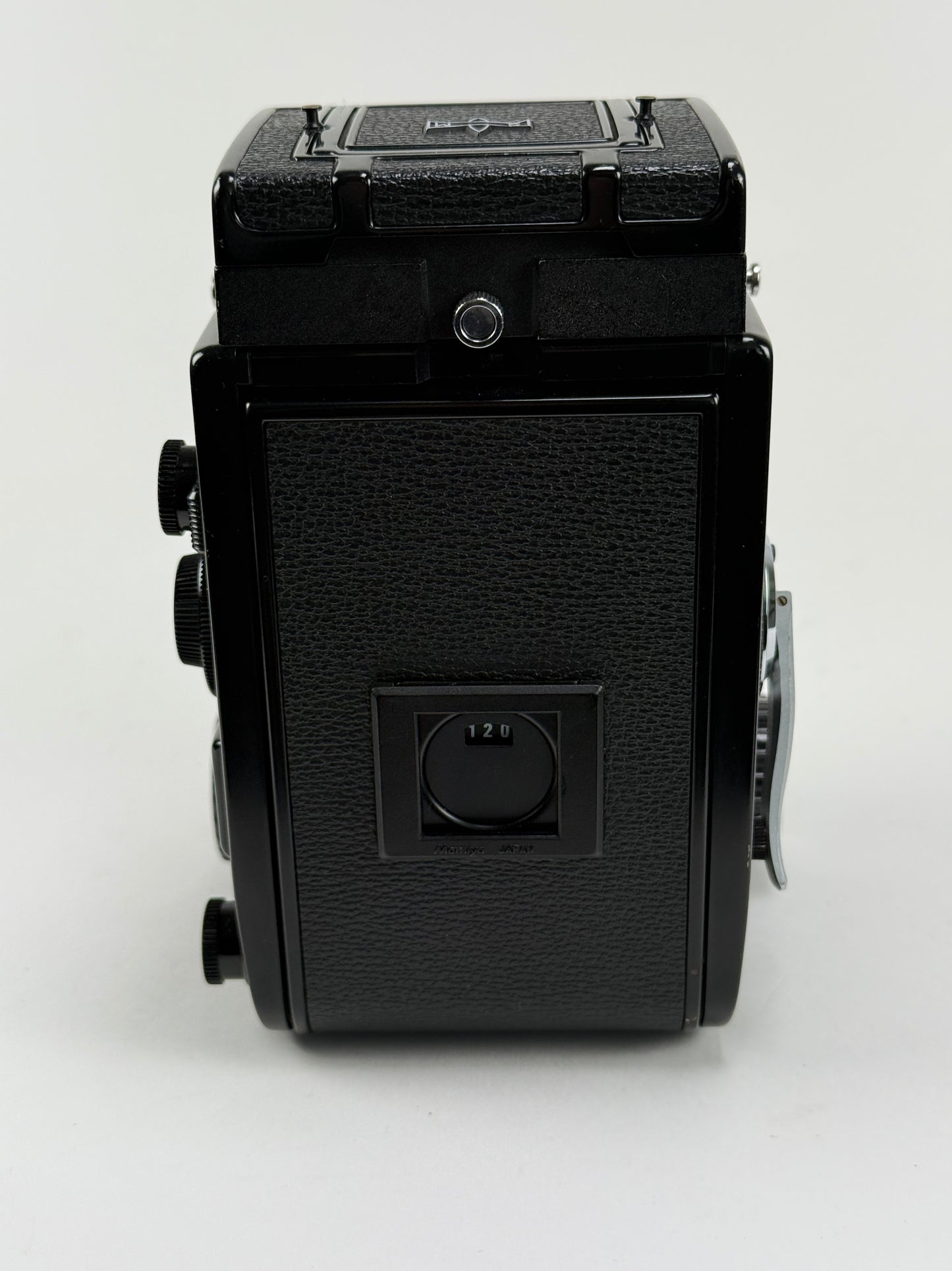 Mamiya C330 S Pro TLR medium format Film camera kit 80mm f2.8 blue dot lens