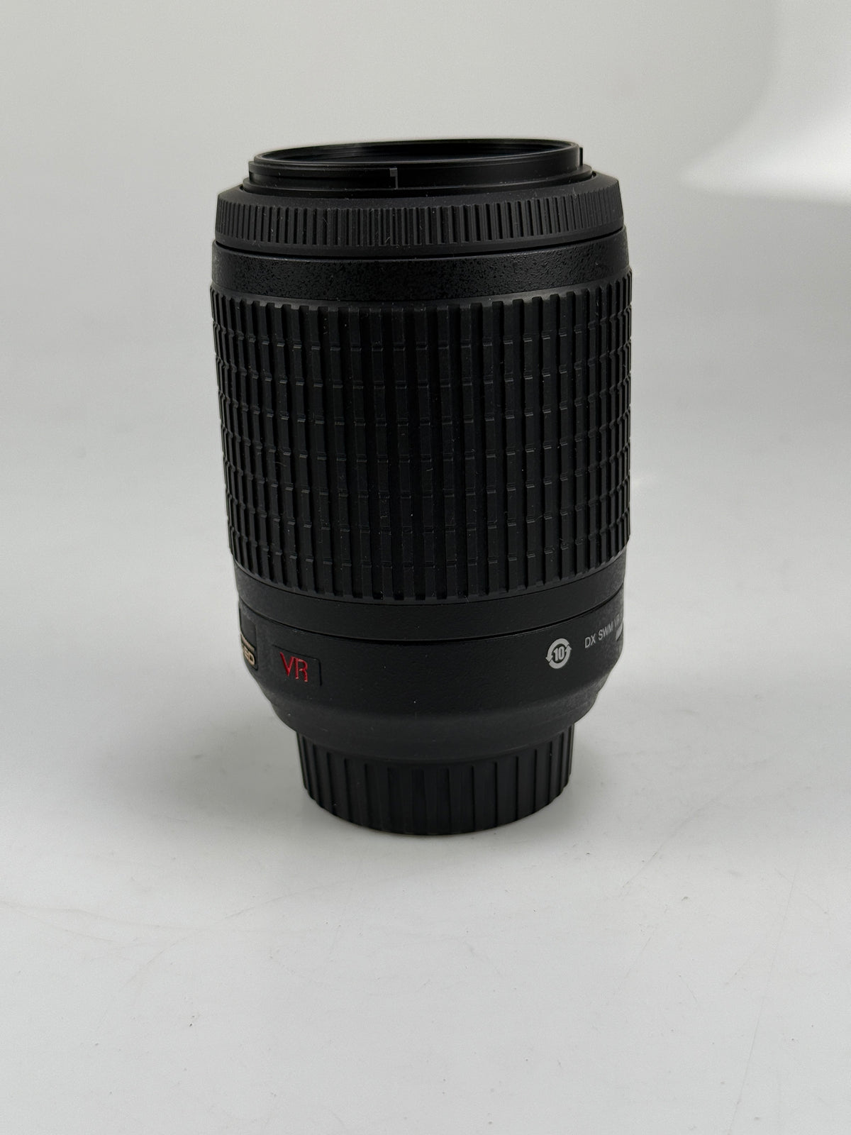 Nikon Nikkor AF-S 55-200mm f4-5.6 G ED DX VR IF Lens AFS