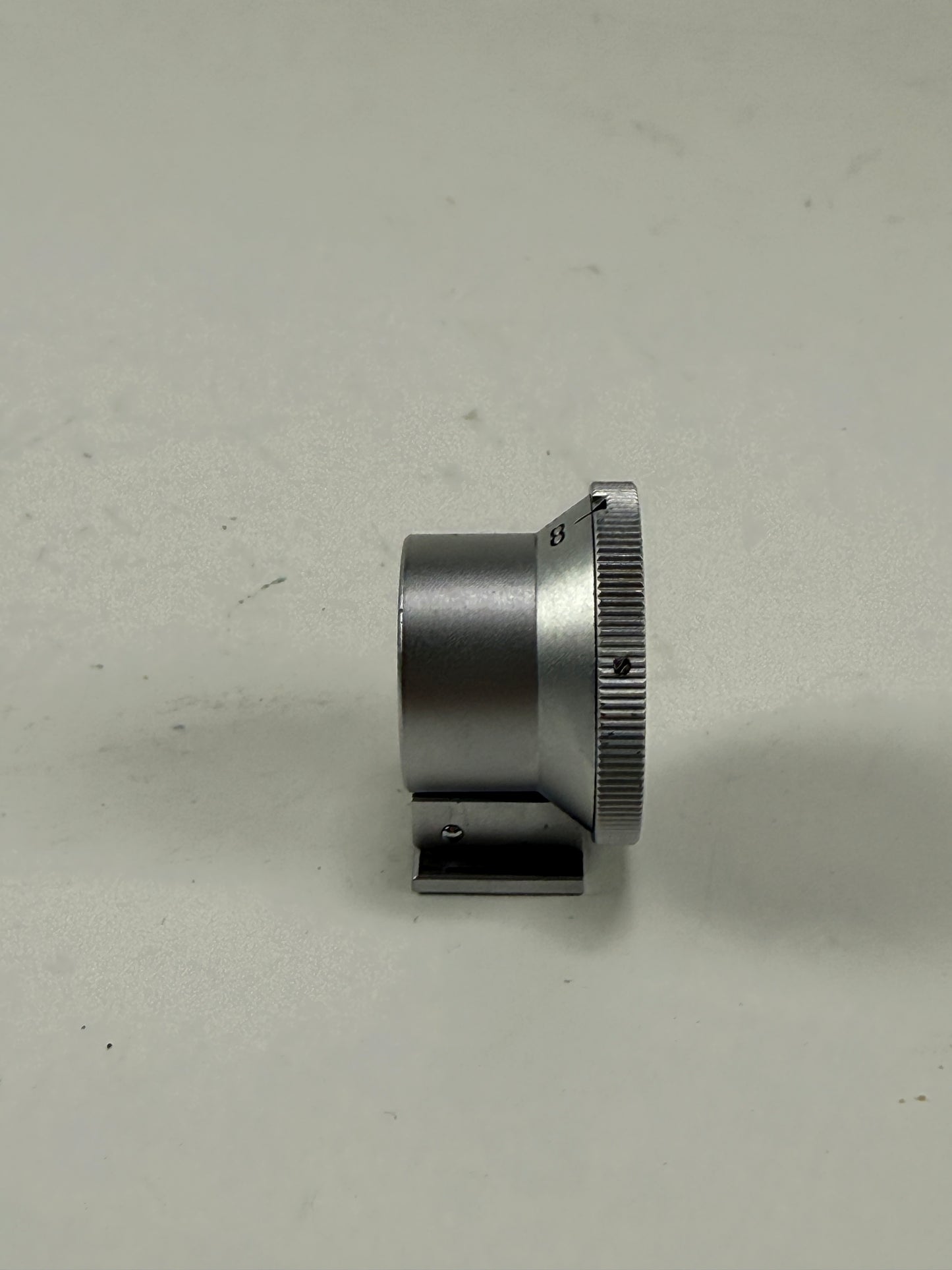 Leica Leitz 9cm 90mm Viewfinder Finder SGVOO 12025
