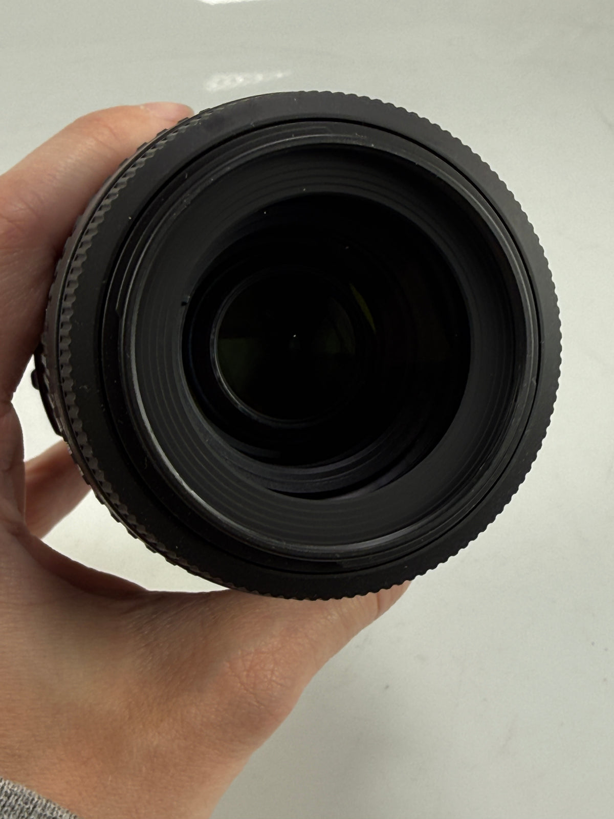 Nikon Nikkor AF-S 55-200mm f4-5.6 G ED DX VR IF Lens AFS