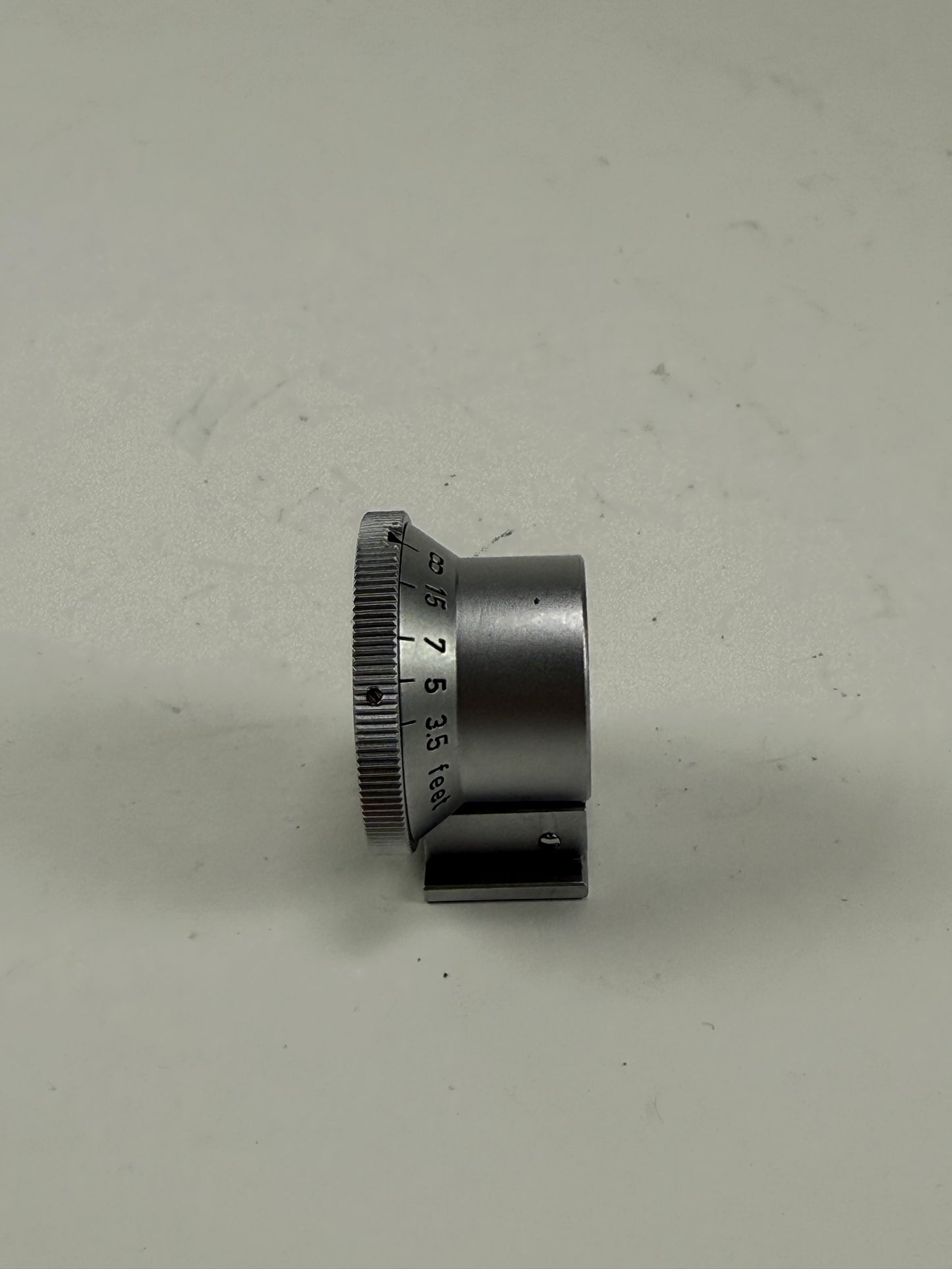 Leica Leitz 9cm 90mm Viewfinder Finder SGVOO 12025