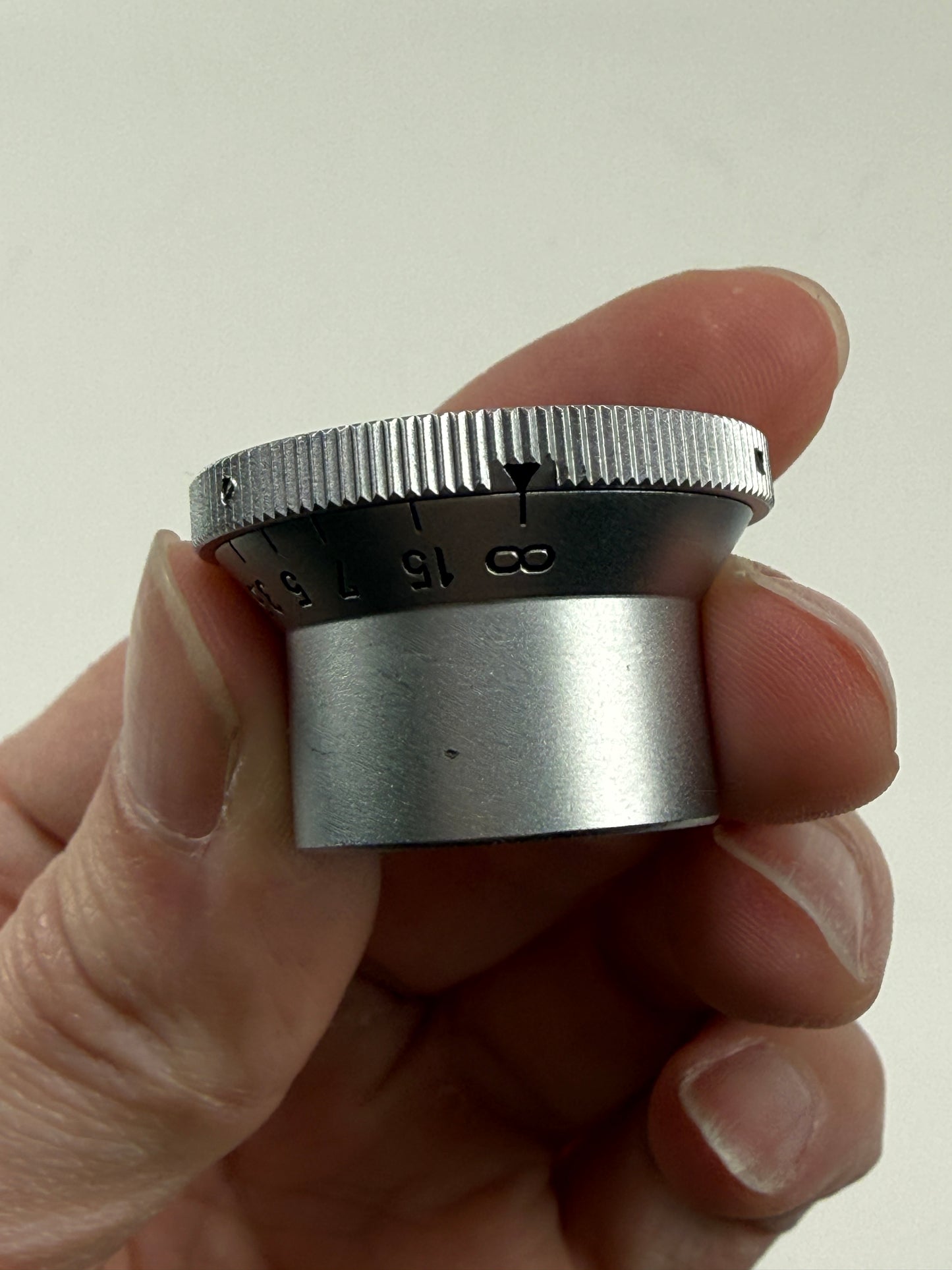 Leica Leitz 9cm 90mm Viewfinder Finder SGVOO 12025
