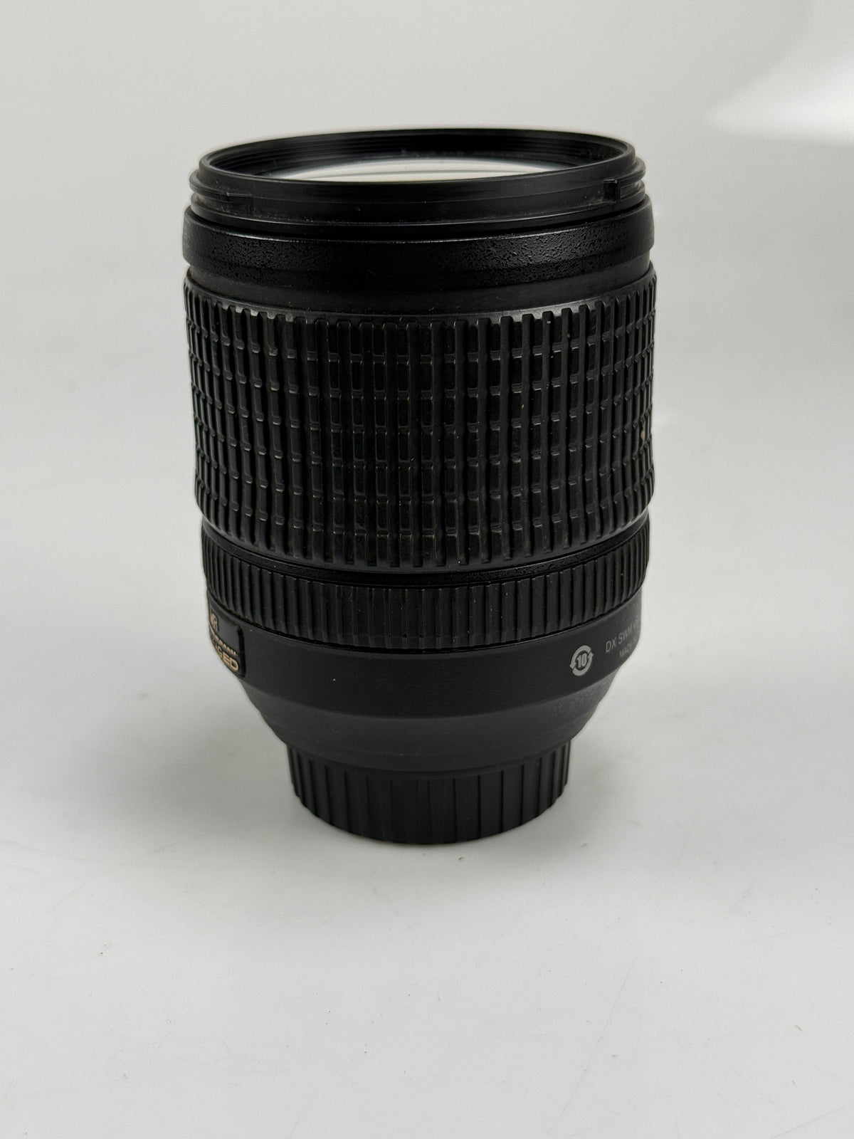 Nikon Nikkor AF-S 18-140mm f3.5-5.6 G ED VR DX Lens AFS