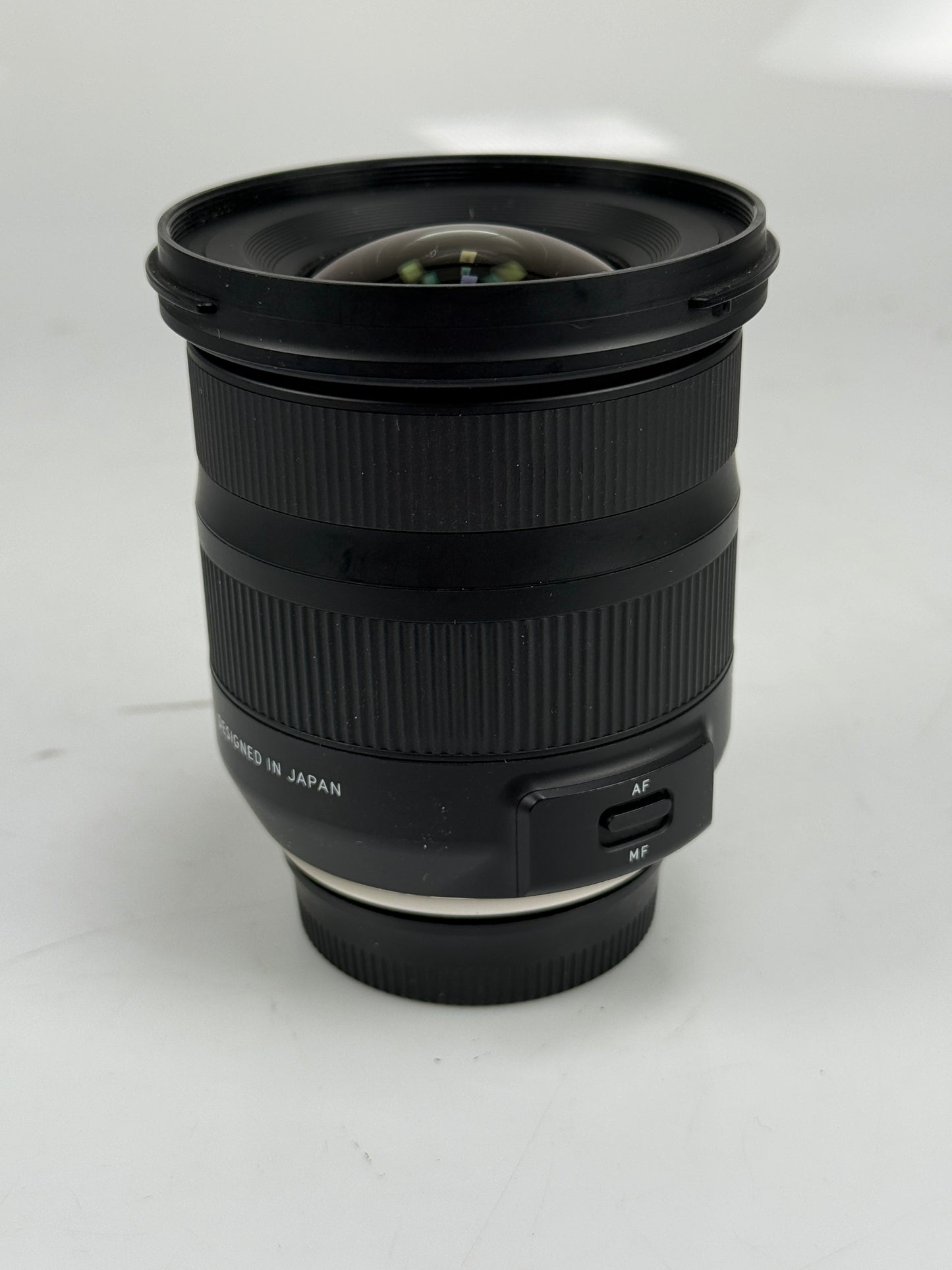 Tamron 17-35mm f2.8-4 DI OSD Lens for Nikon F