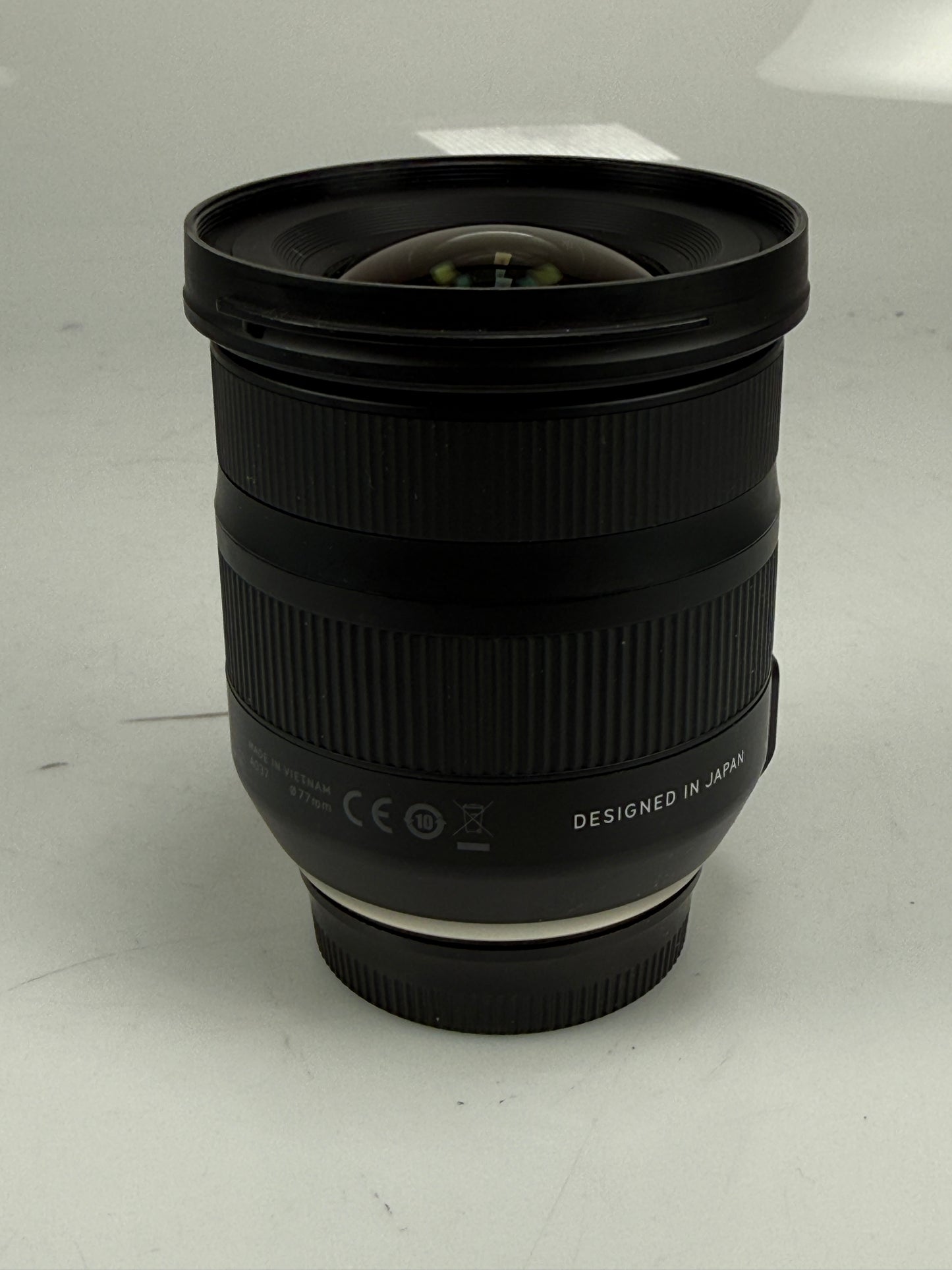 Tamron 17-35mm f2.8-4 DI OSD Lens for Nikon F