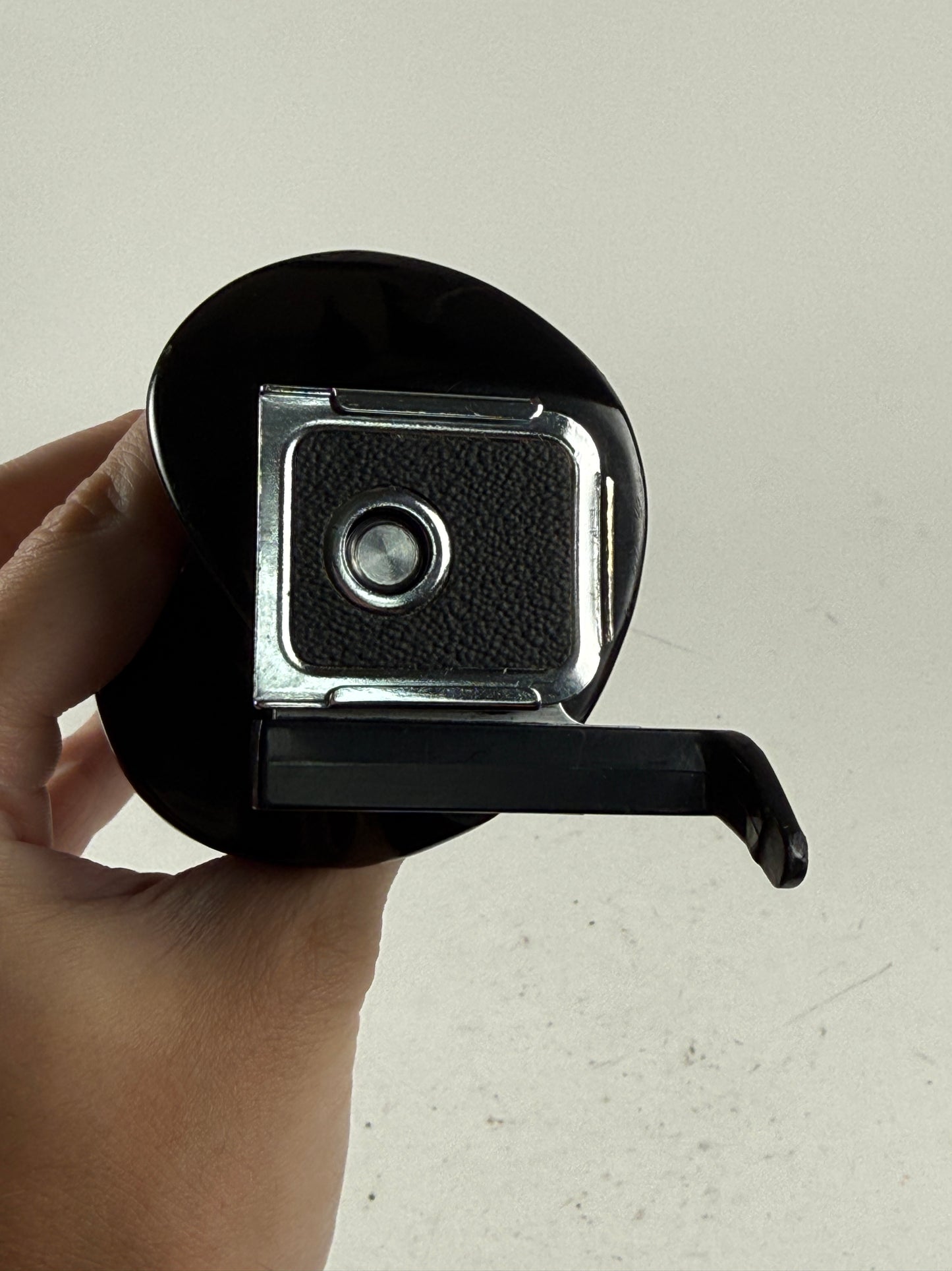 Hasselblad Pistol Grip 46221 For EL Series Camera