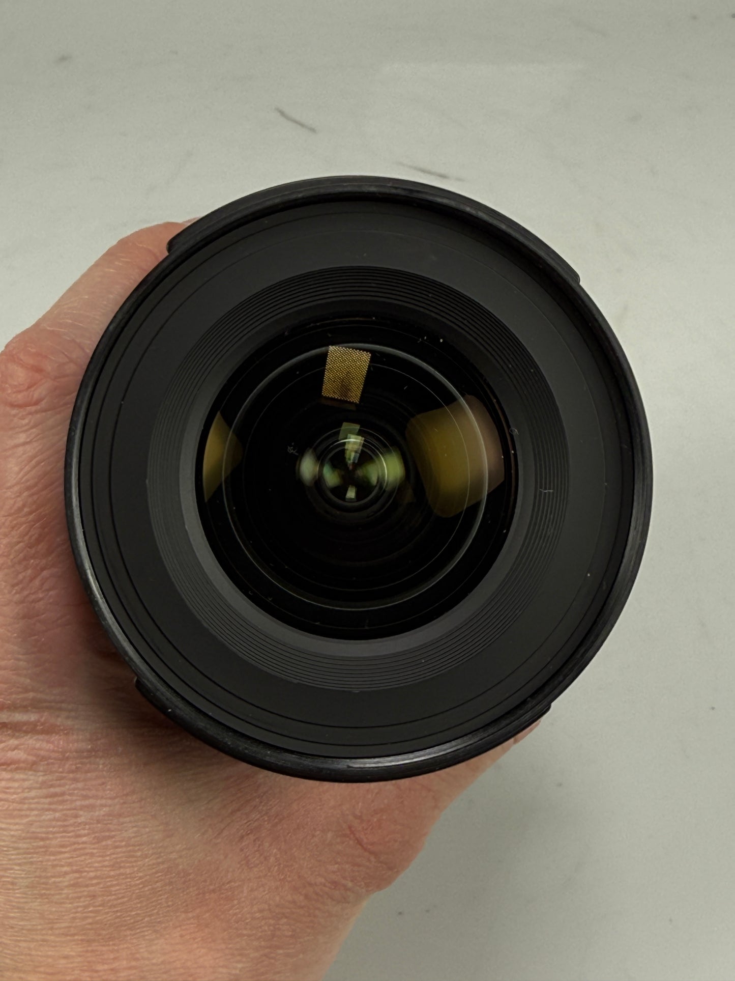 Tamron 17-35mm f2.8-4 DI OSD Lens for Nikon F