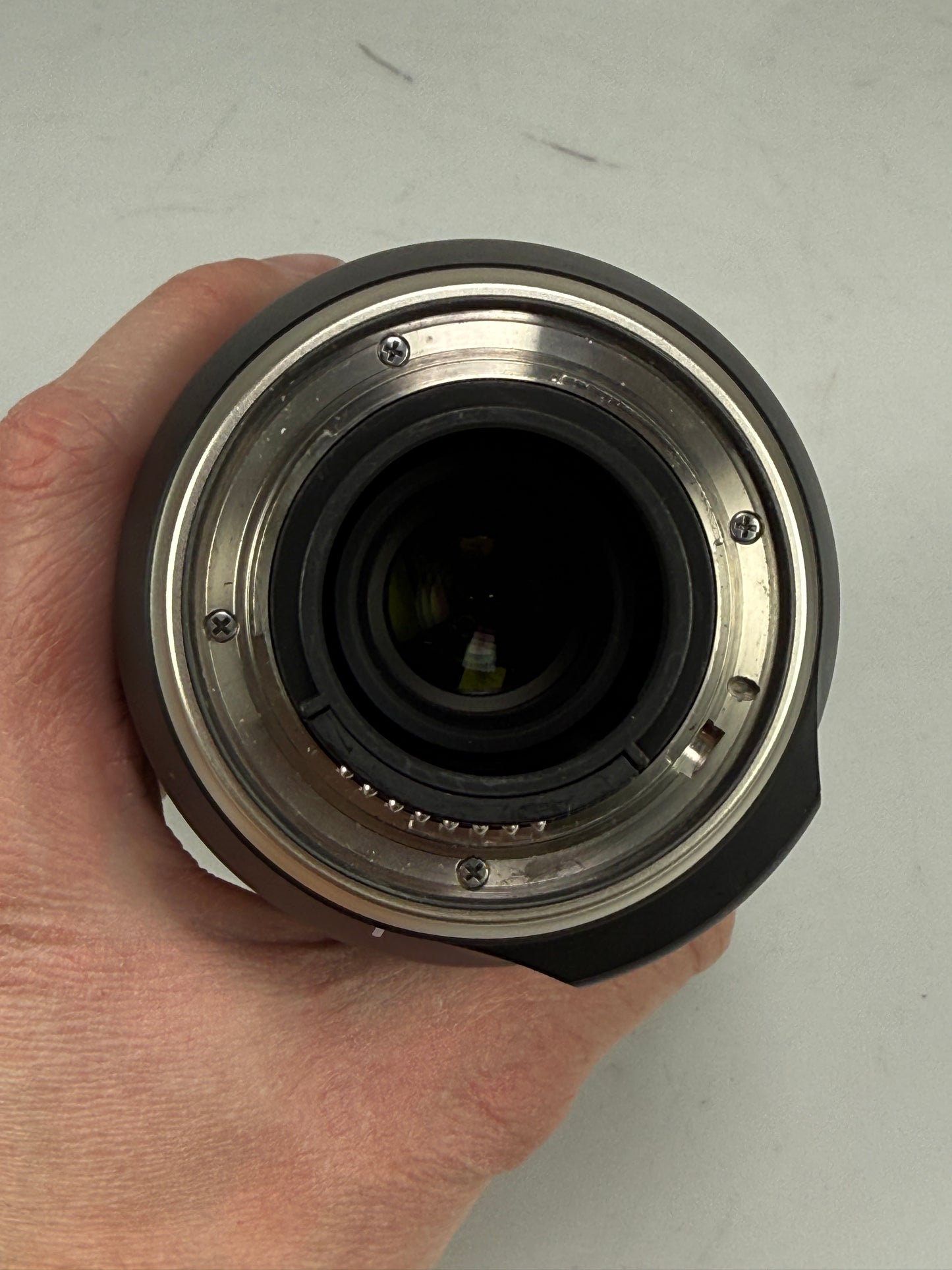 Tamron 17-35mm f2.8-4 DI OSD Lens for Nikon F