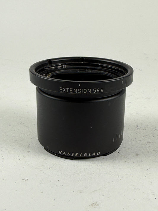 Hasselblad 56E Lens Extension Tube Hasselblad