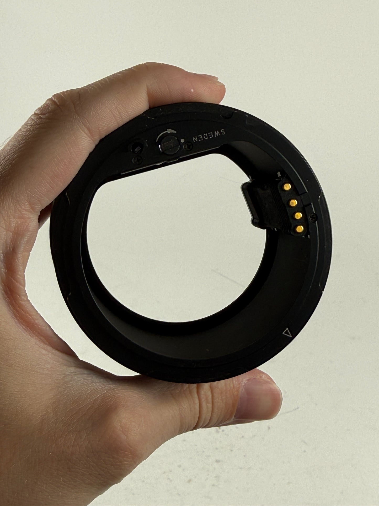 Hasselblad 56E Lens Extension Tube Hasselblad